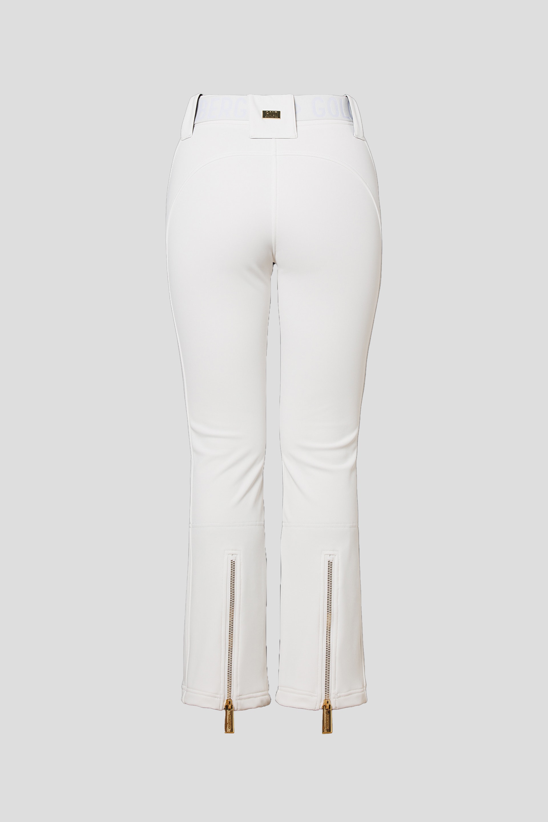 ŽENSKE SKI PANTALONE PIPPA GOLD GE00173254 KREM 8040