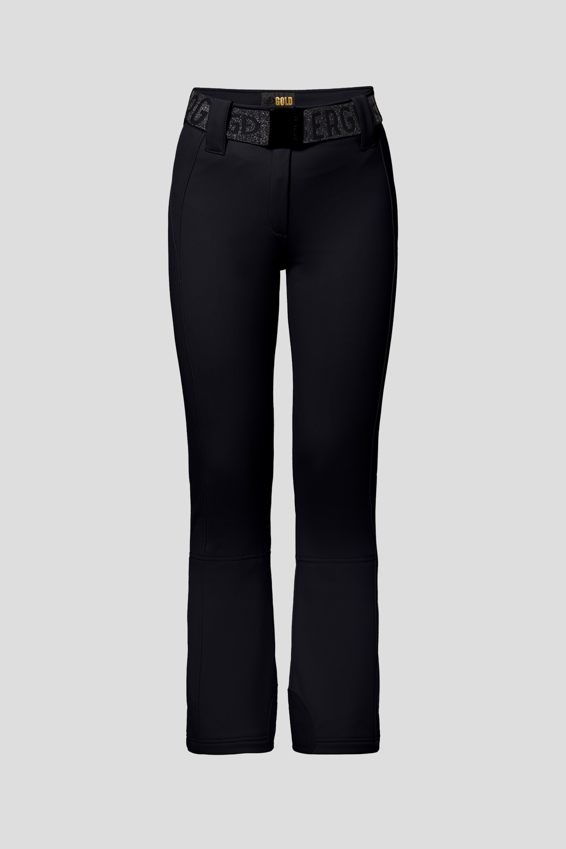 ŽENSKE SKI PANTALONE PIPPA GOLD GE00173254 CRNA 9000