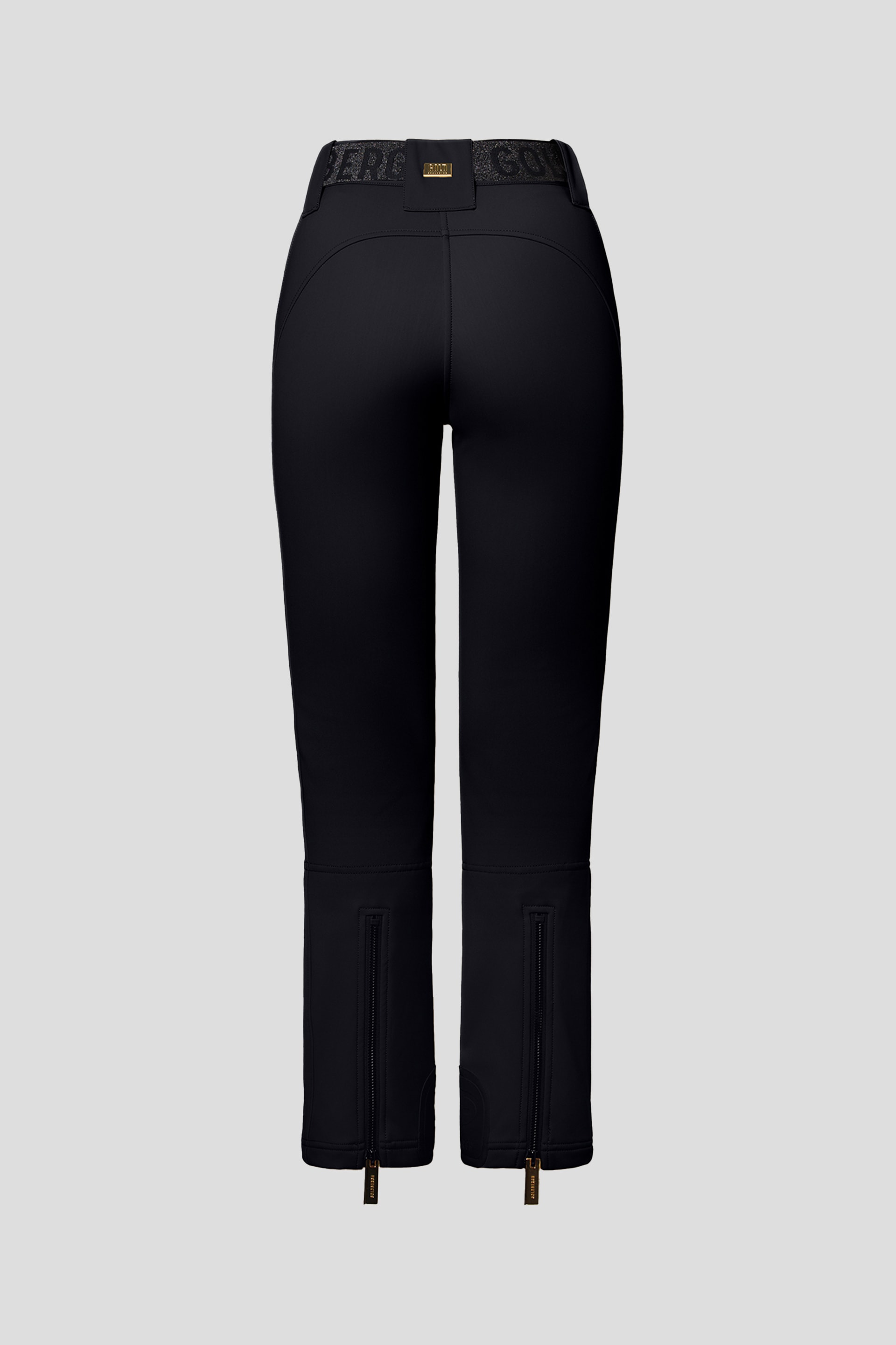 ŽENSKE SKI PANTALONE PIPPA GOLD GE00173254 CRNA 9000