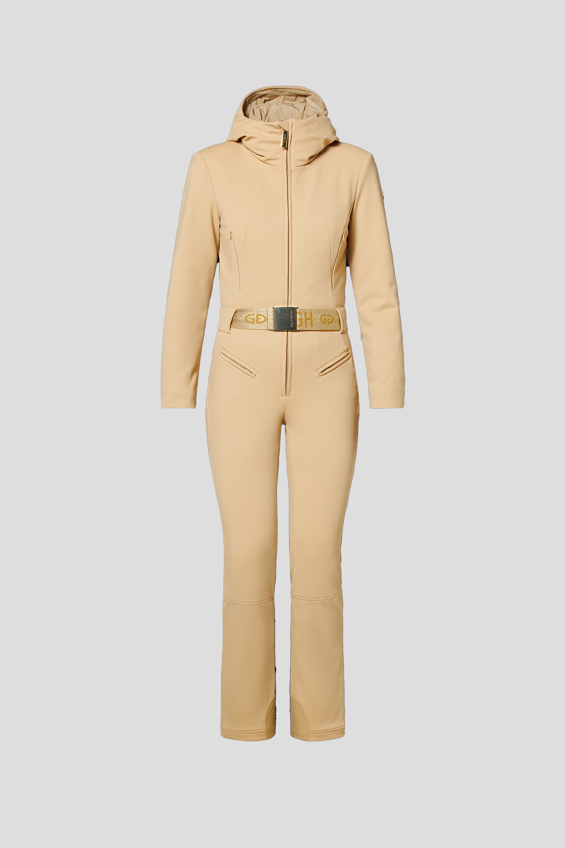 ŽENSKO  SKI ODELO VITA GE00198254 KARAMELA 7484