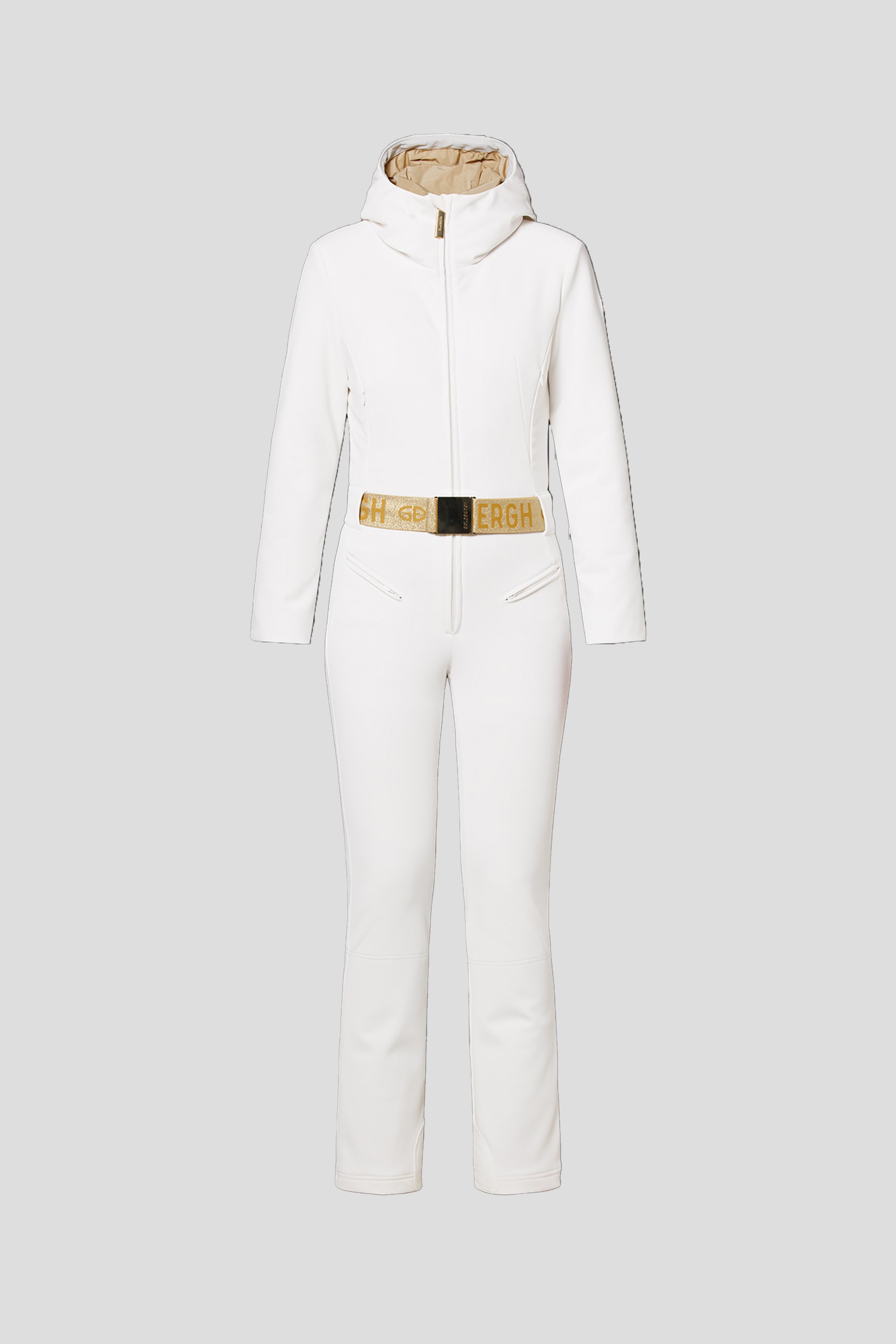 ŽENSKO  SKI ODELO VITA GE00198254 KREM 8040