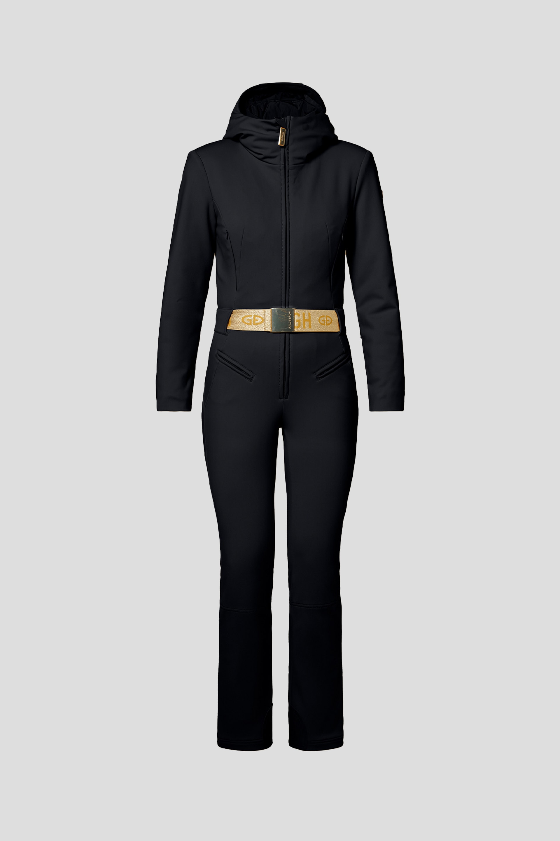 ŽENSKO  SKI ODELO VITA GE00198254 CRNA 9000