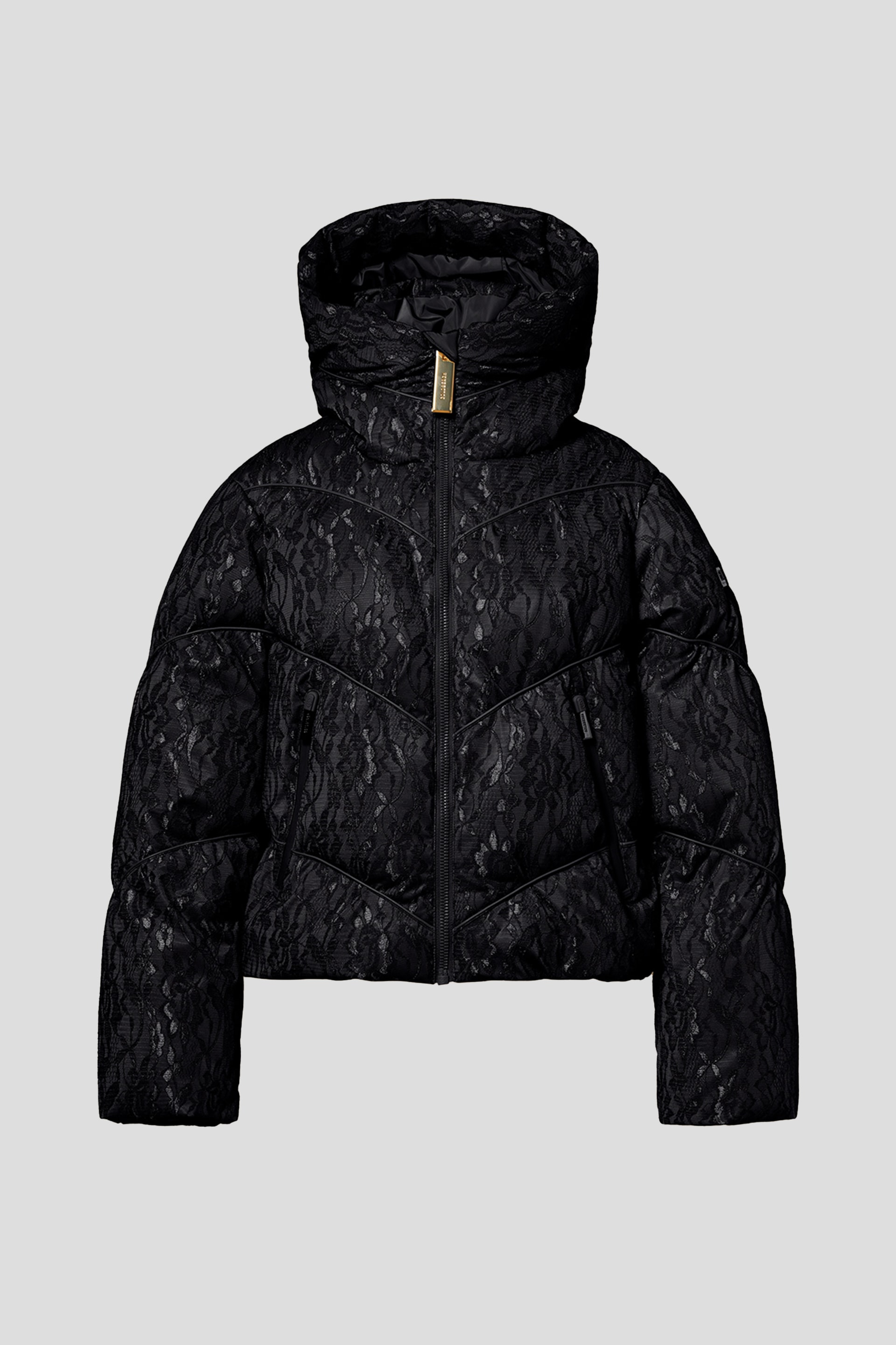 ŽENSKA  SKI JAKNA FIORA GE00710254 CRNA 9000