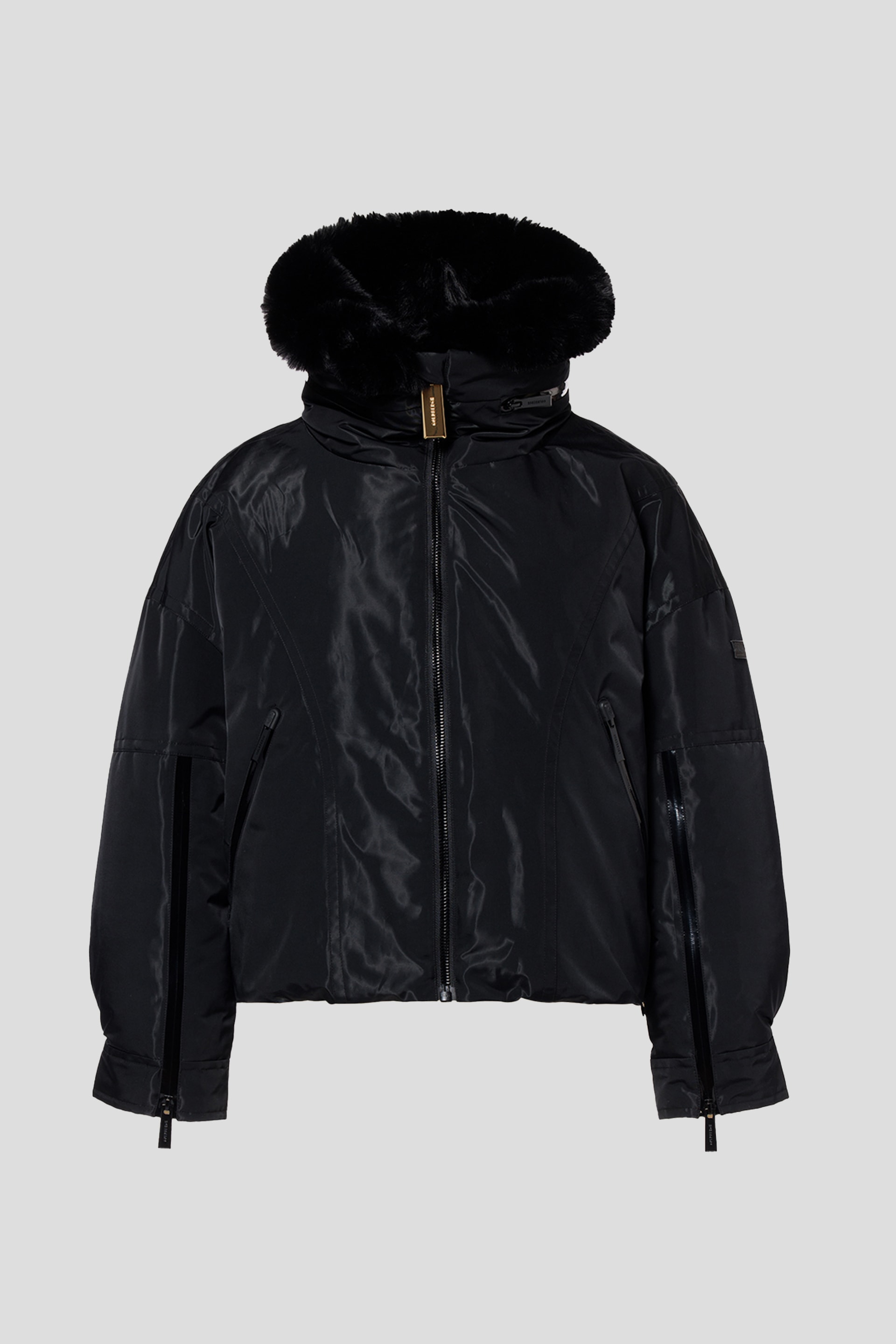 ŽENSKA  SKI JAKNA ARABEL GE00910254 CRNA 9000