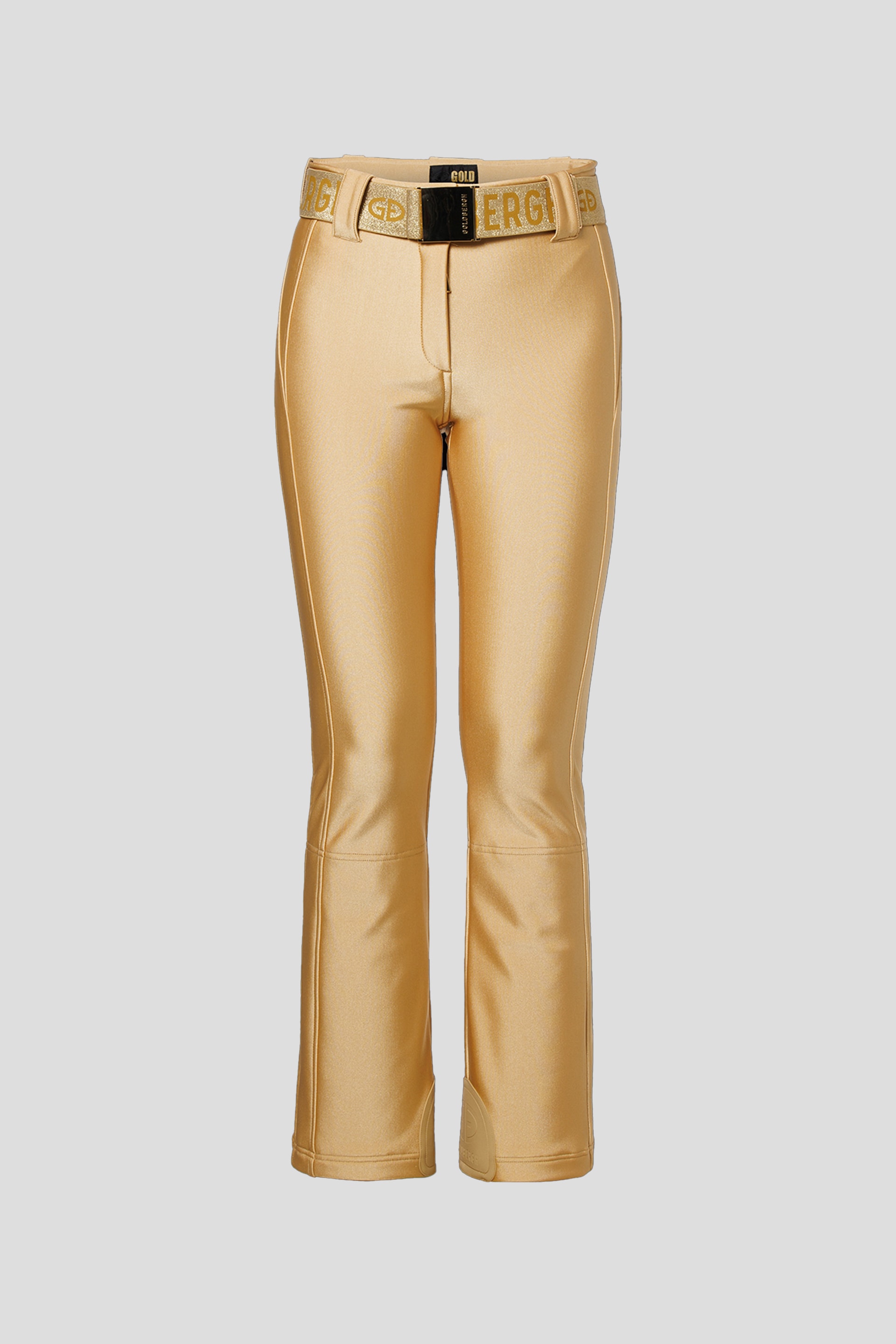 ŽENSKE SKI PANTALONE SPLENDORE GE02672254 KARAMELA 7484