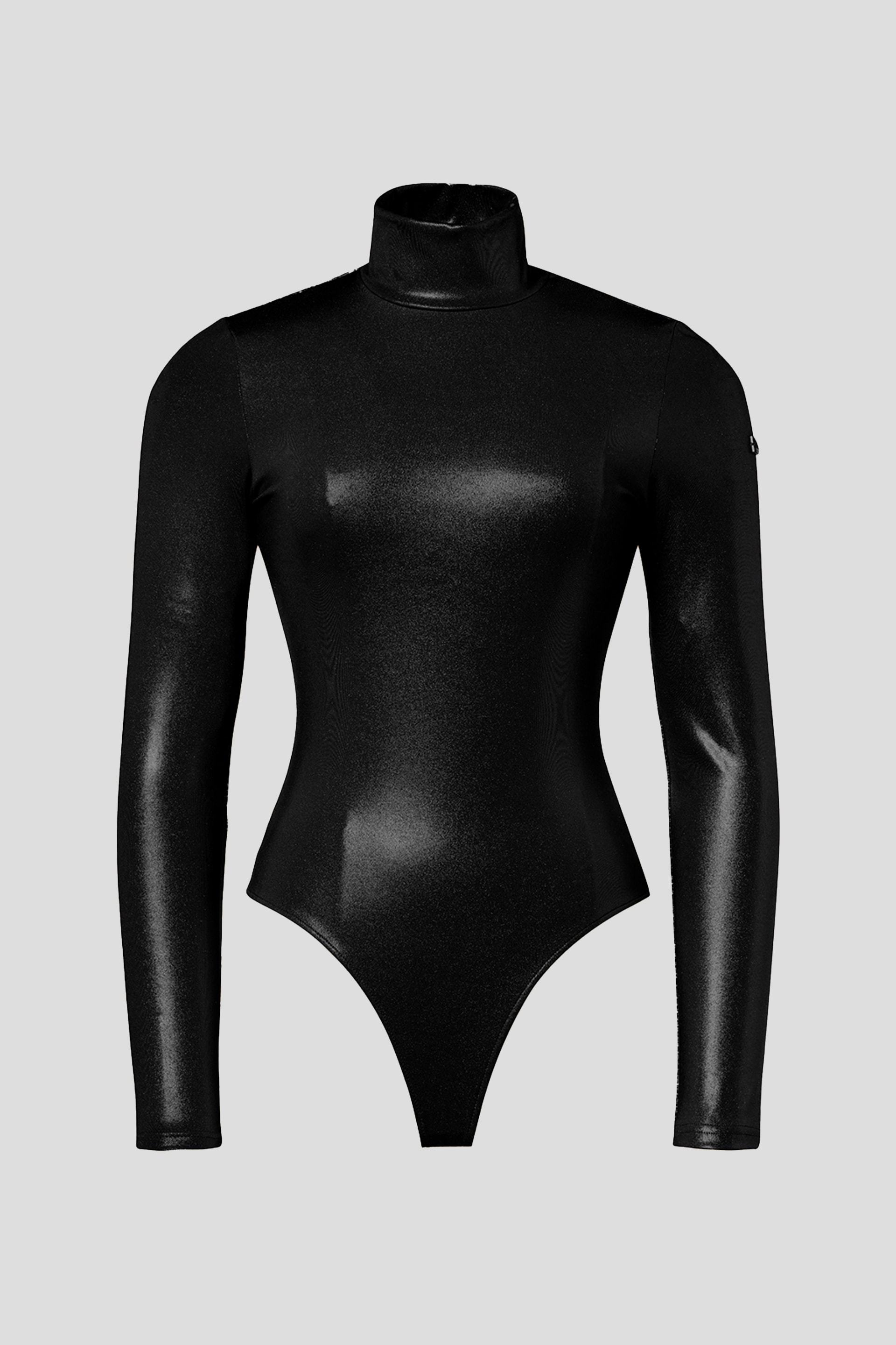 ŽENSKI SKI BODI CHIARO GE30621254 CRNA 9000