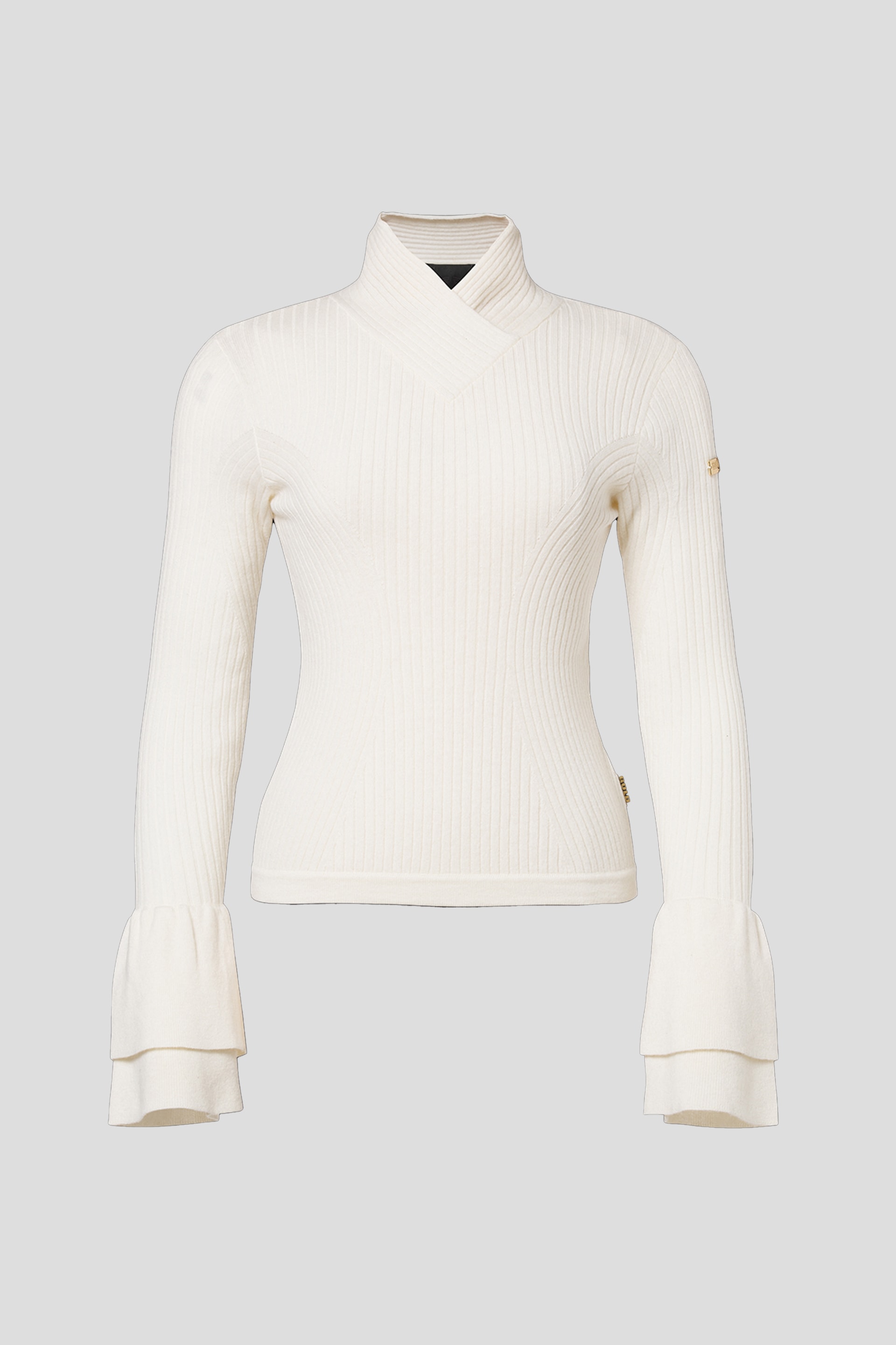 ŽENSKI DZEMPER FIORI GE40421254 KREM 8040