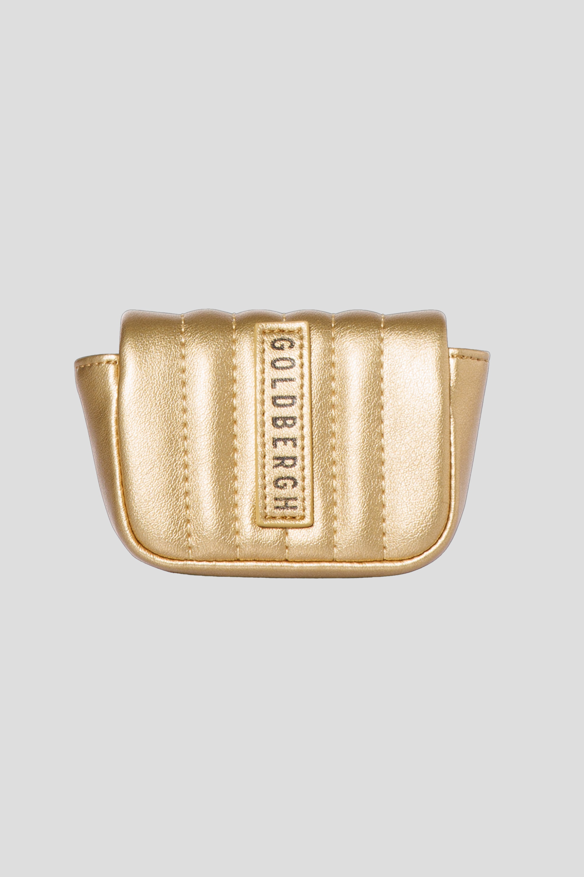 ŽENSKA  MALA TORBA TESORA GE62503254 ZLATNA 7100