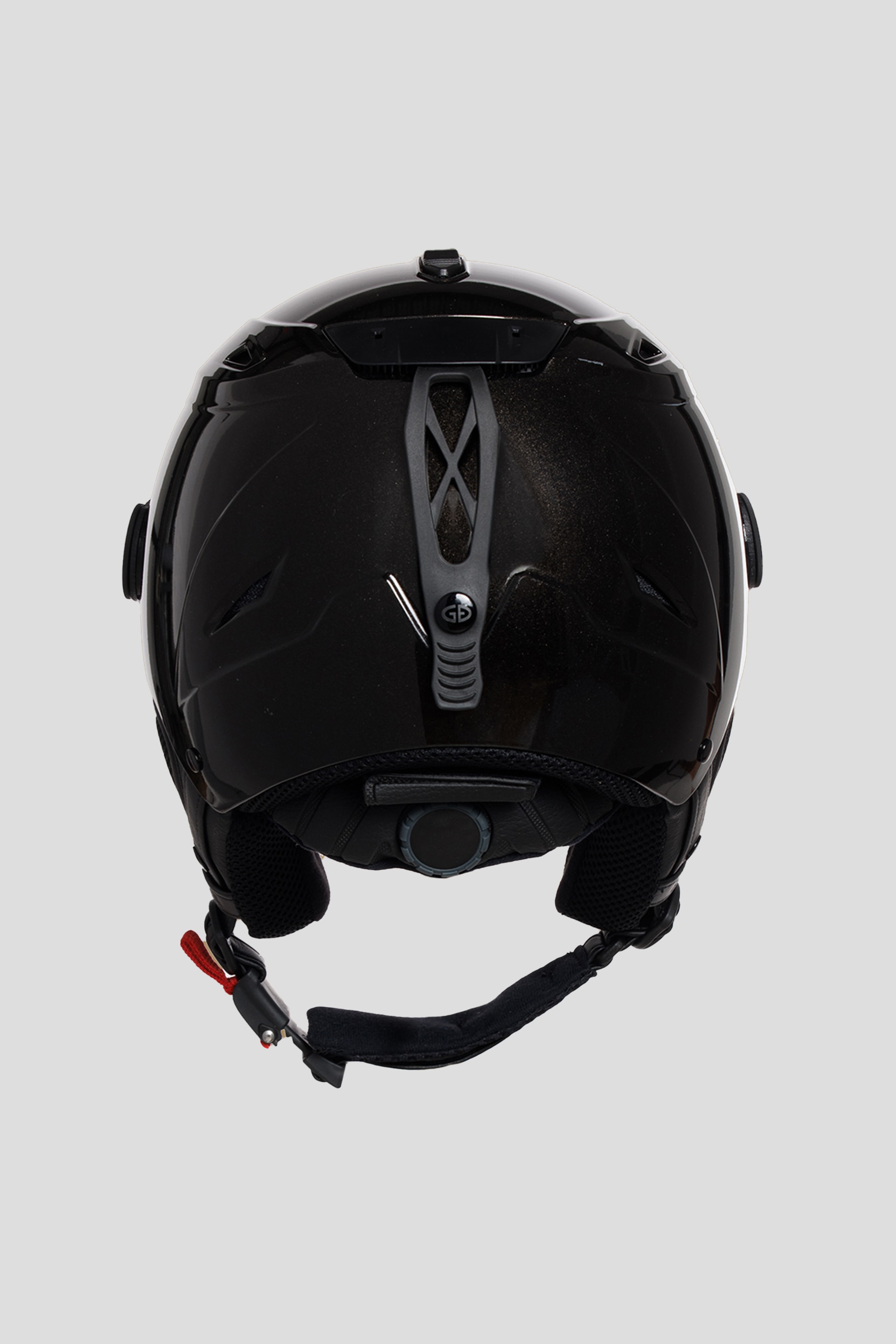 ŽENSKA  SKI KACIGA GLITZ GE70003254 CRNA 9000