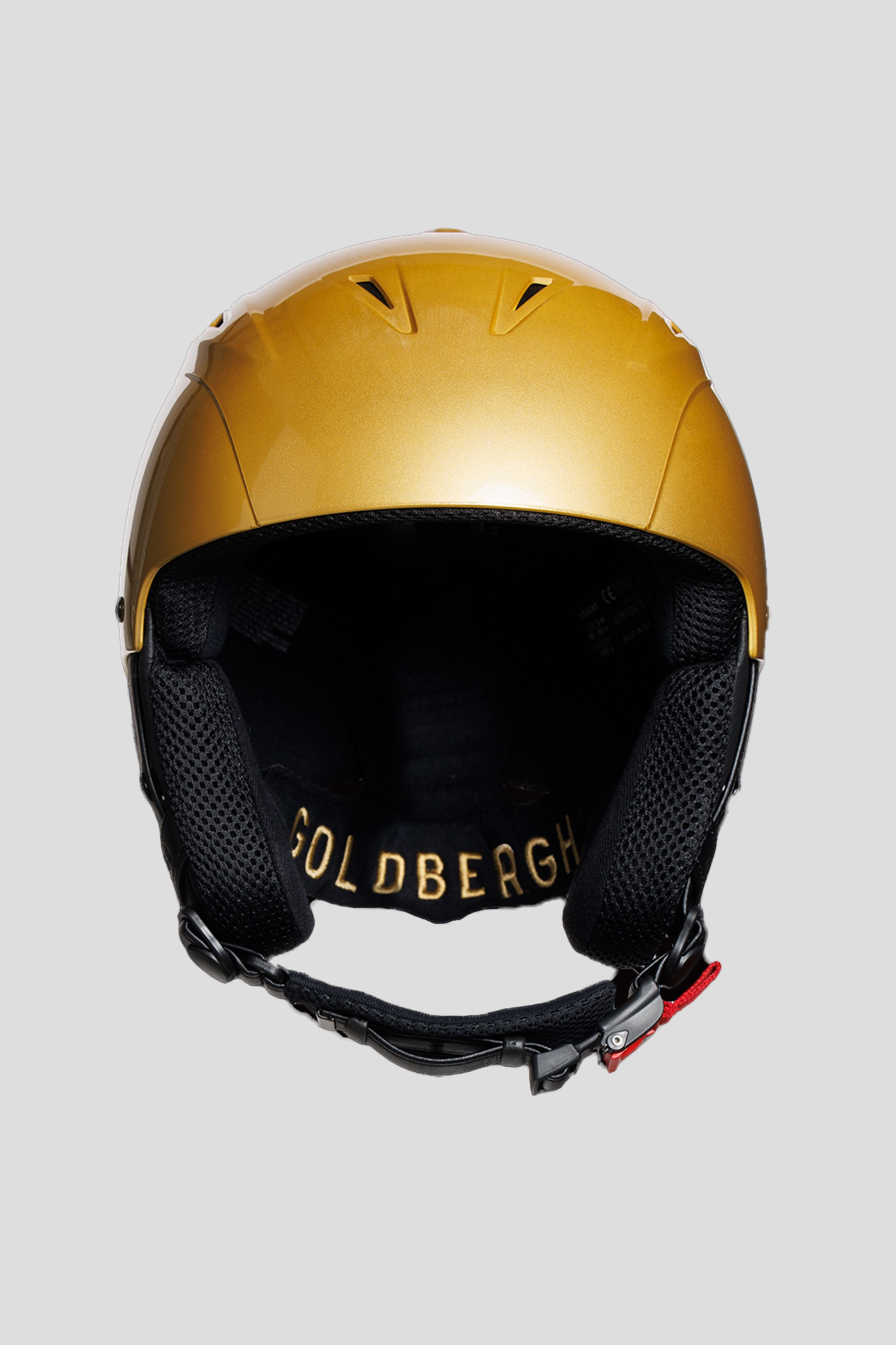 ŽENSKA  SKI KACIGA ALTA BADIA GE70006254 ZLATNA 7481