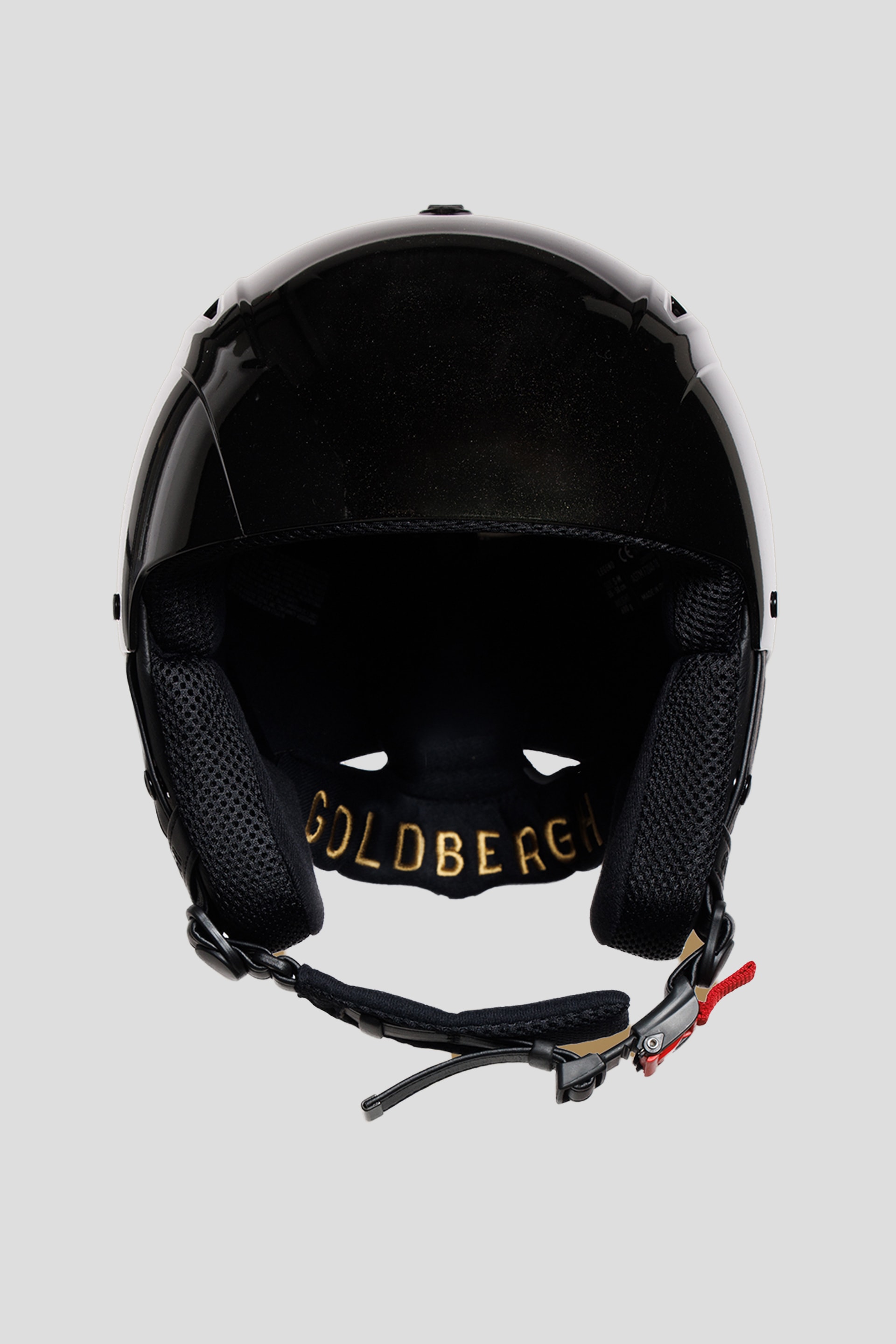 ŽENSKA  SKI KACIGA ALTA BADIA GE70006254 CRNA 9000