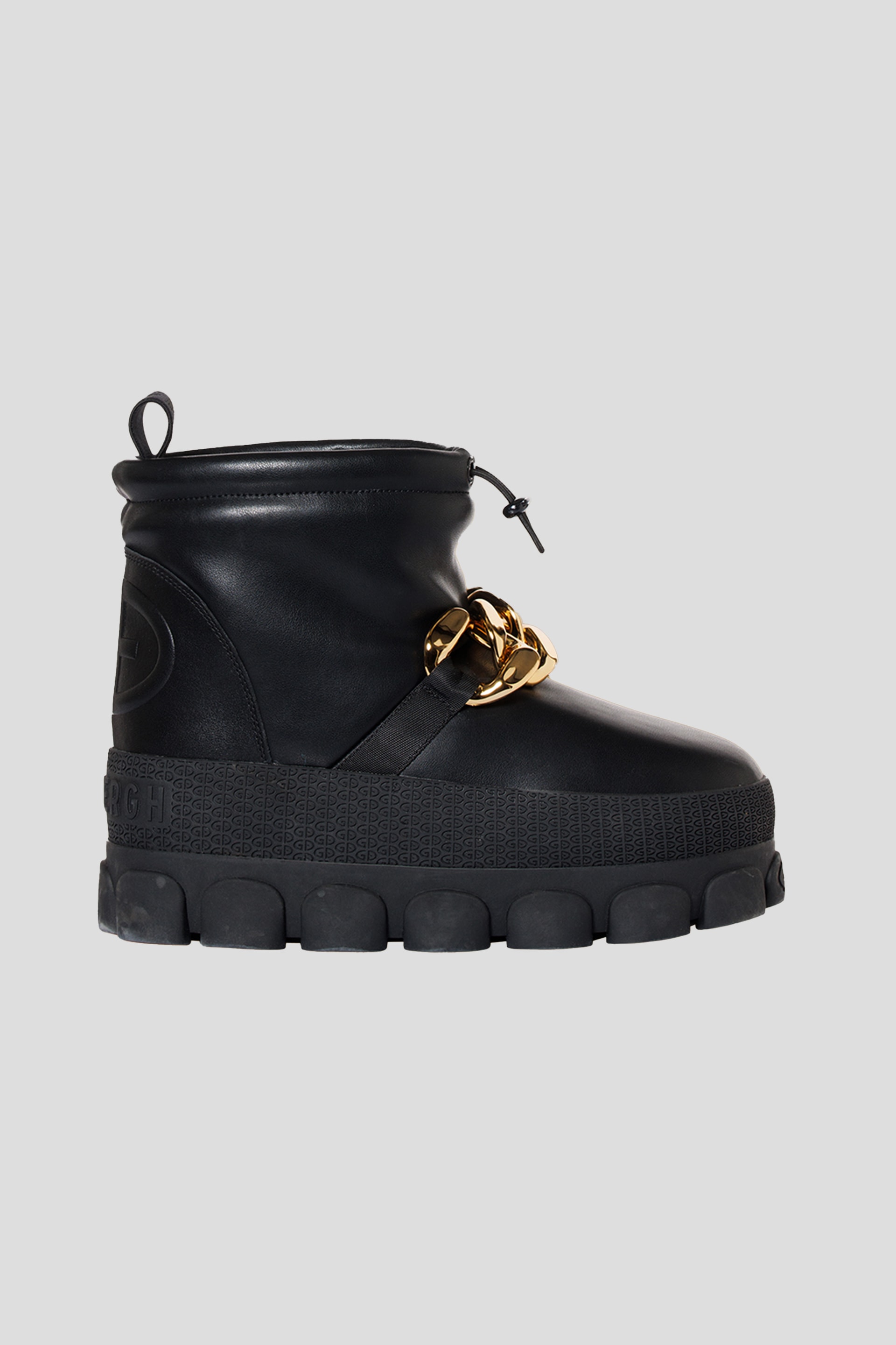 ŽENSKE  CIZME ZA SNEG CHAMPY GE80001254 CRNA 9000