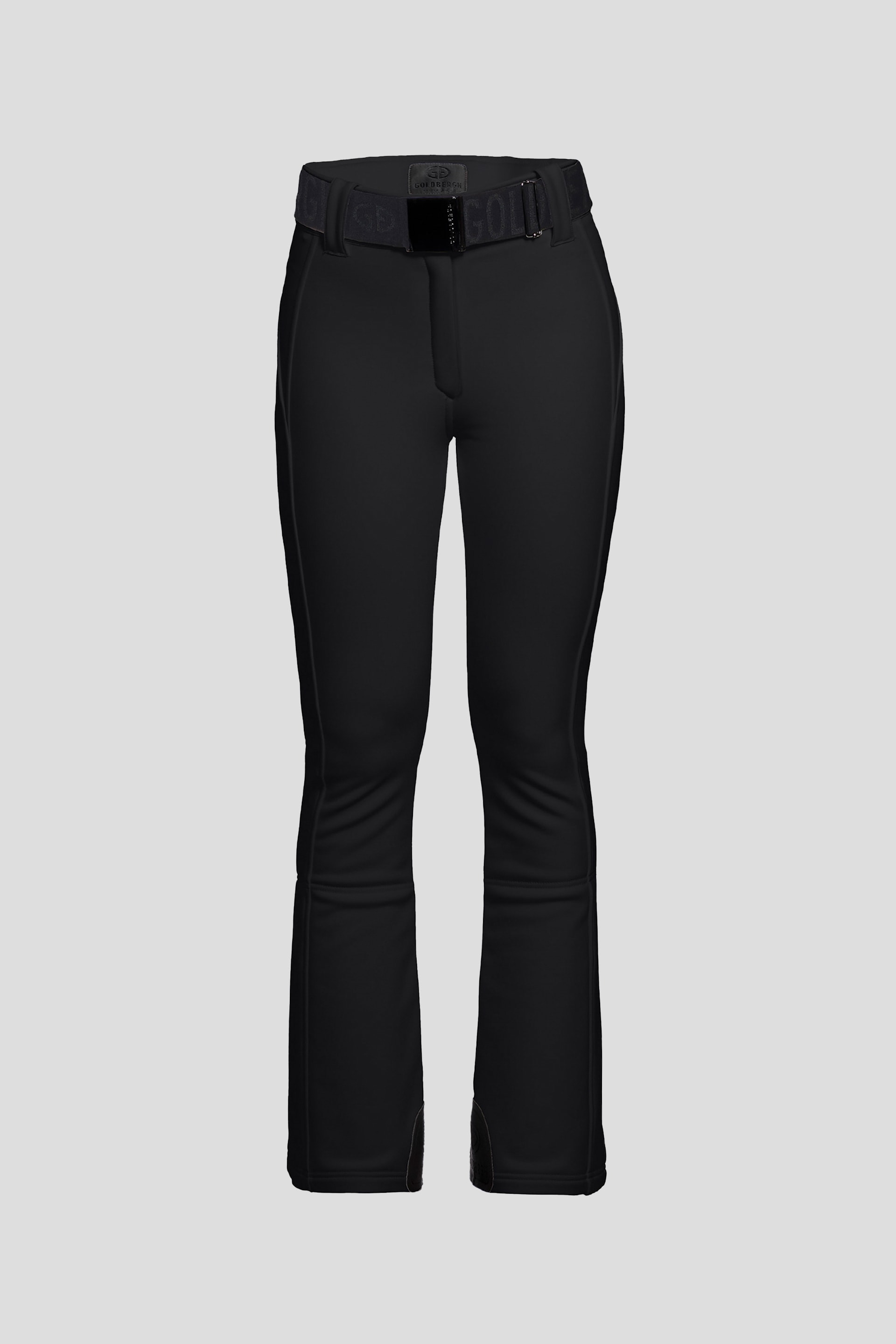 ŽENSKE SKI PANTAOLENE PIPPA GB00170254 CRNA 9000