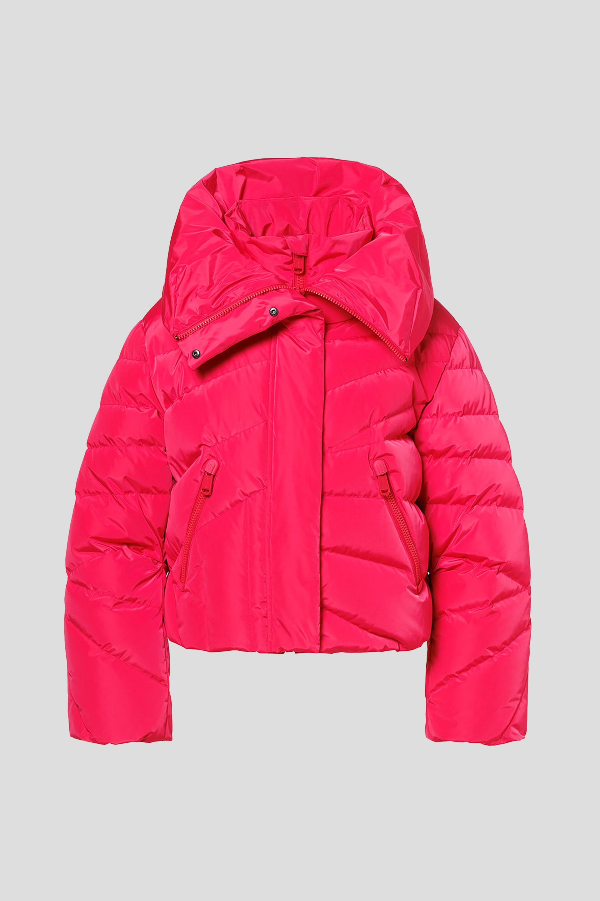 ŽENSKA  SKI JAKNA LIORA GB00613254 ROZE 4745