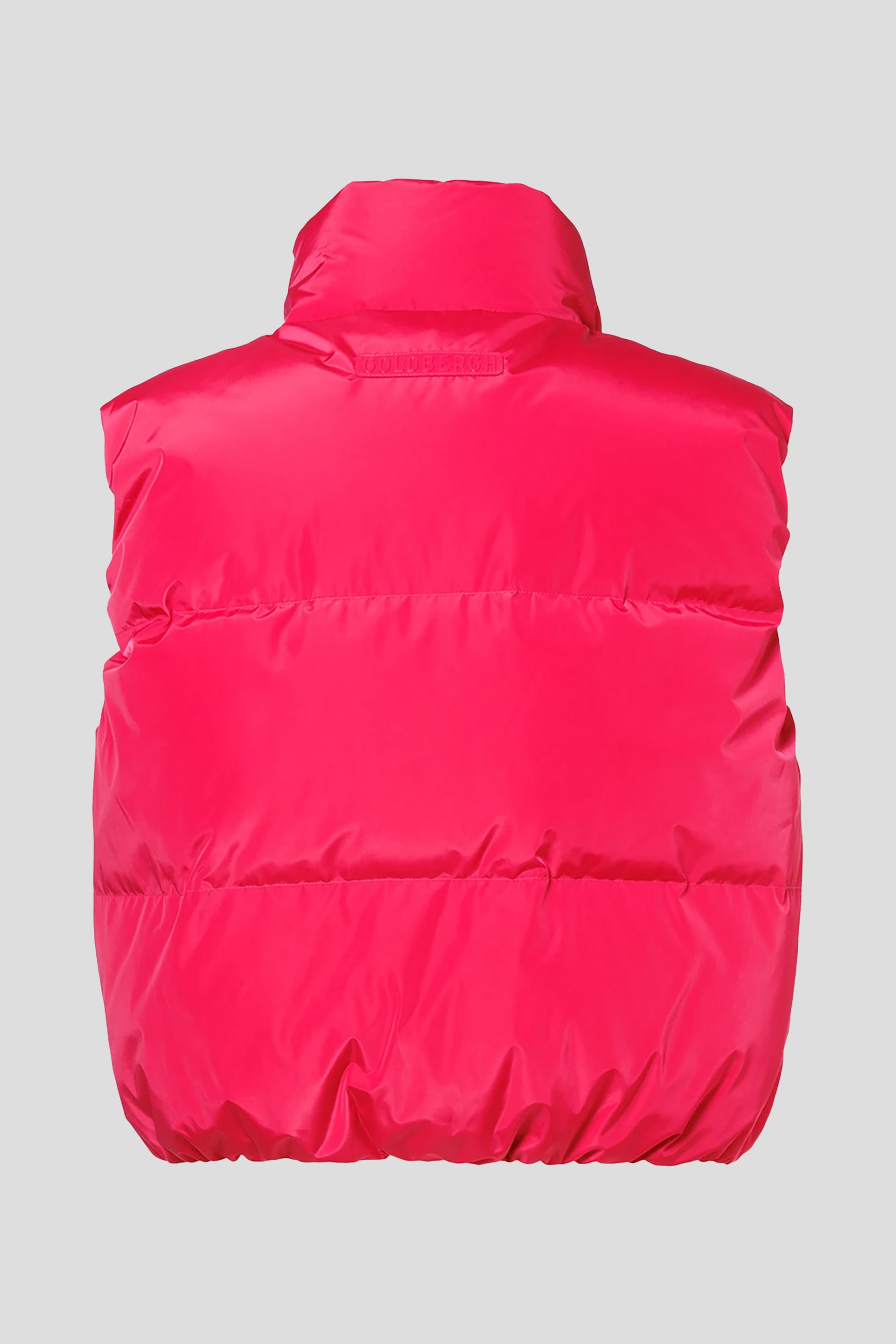 ŽENSKI PRSLUK LUCIE GB00680254 ROZE 4745