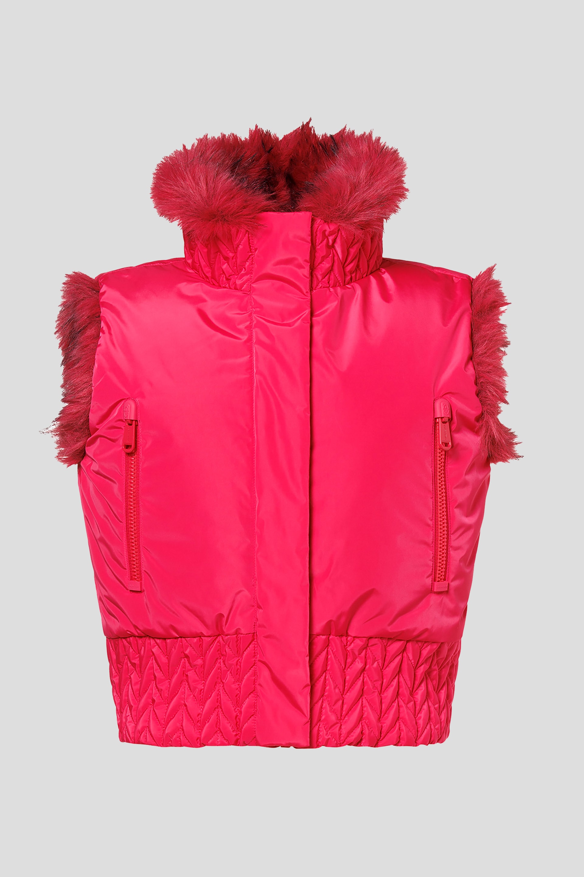 ŽENSKI PRSLUK DAHLIA GB00681254 ROZE 4745