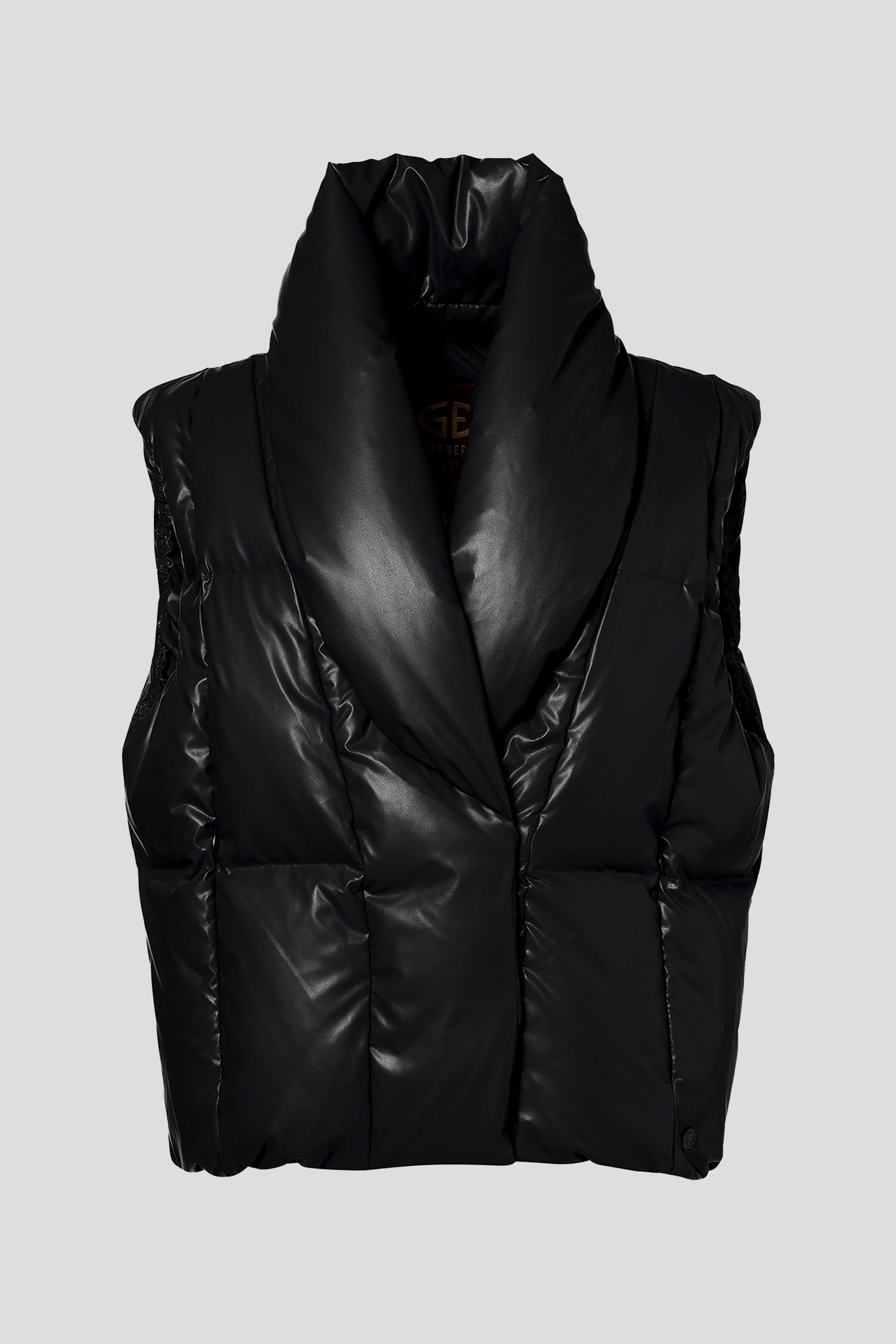 ŽENSKI PRSLUK BALOU GB01280253 CRNA 9000