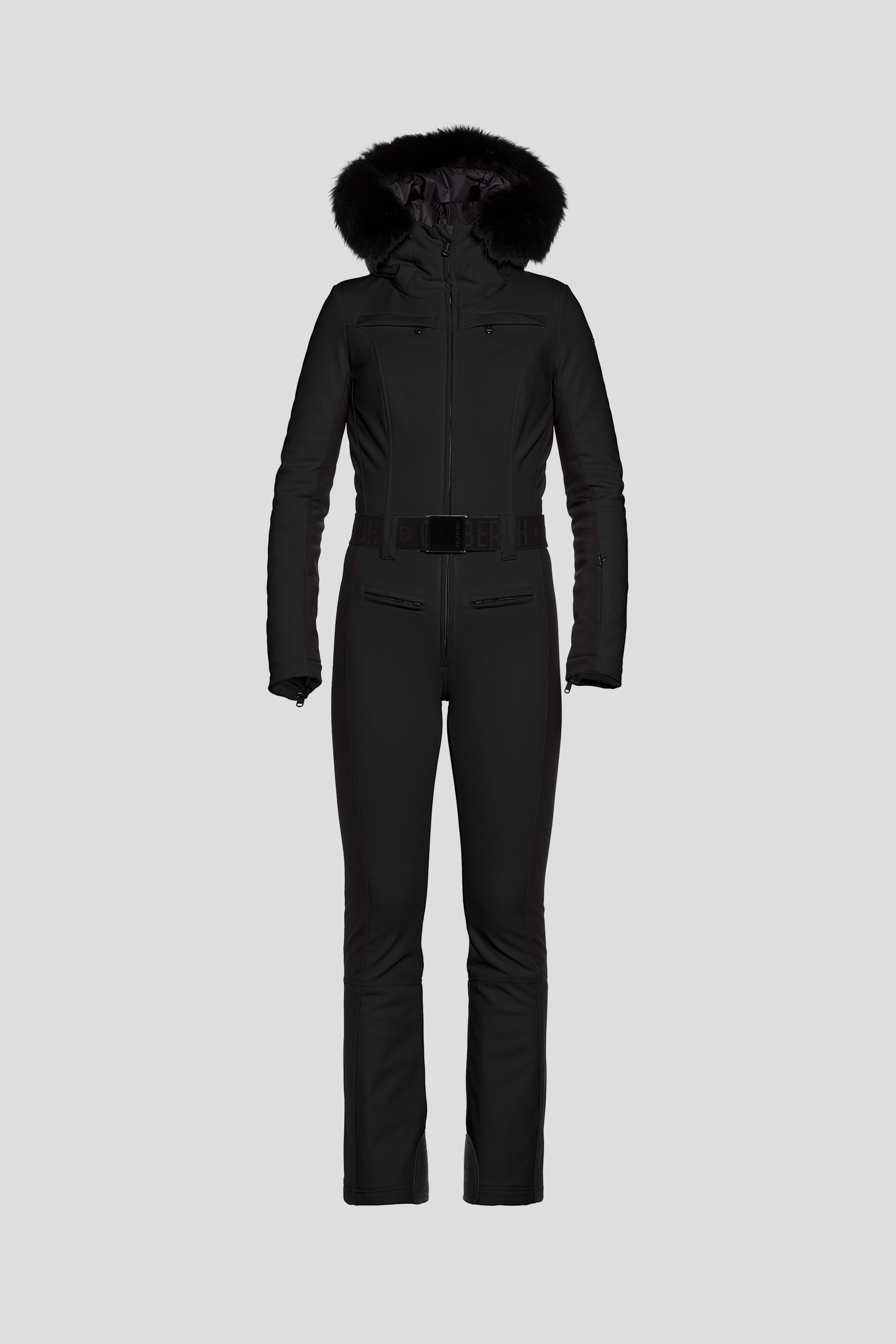 ŽENSKO  SKI ODELO PARRY GB01691254 CRNA 9000