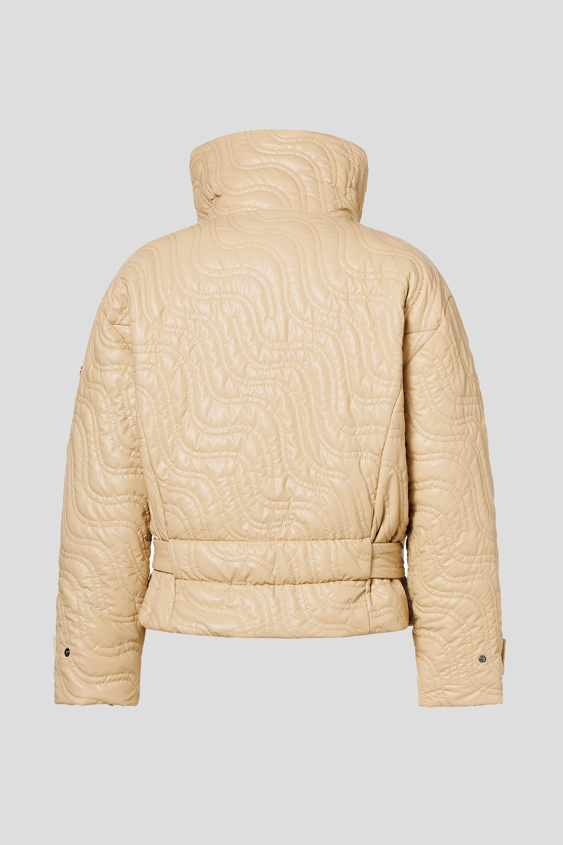 ŽENSKA  JAKNA MAYA GB01810253 KARAMELA 7484