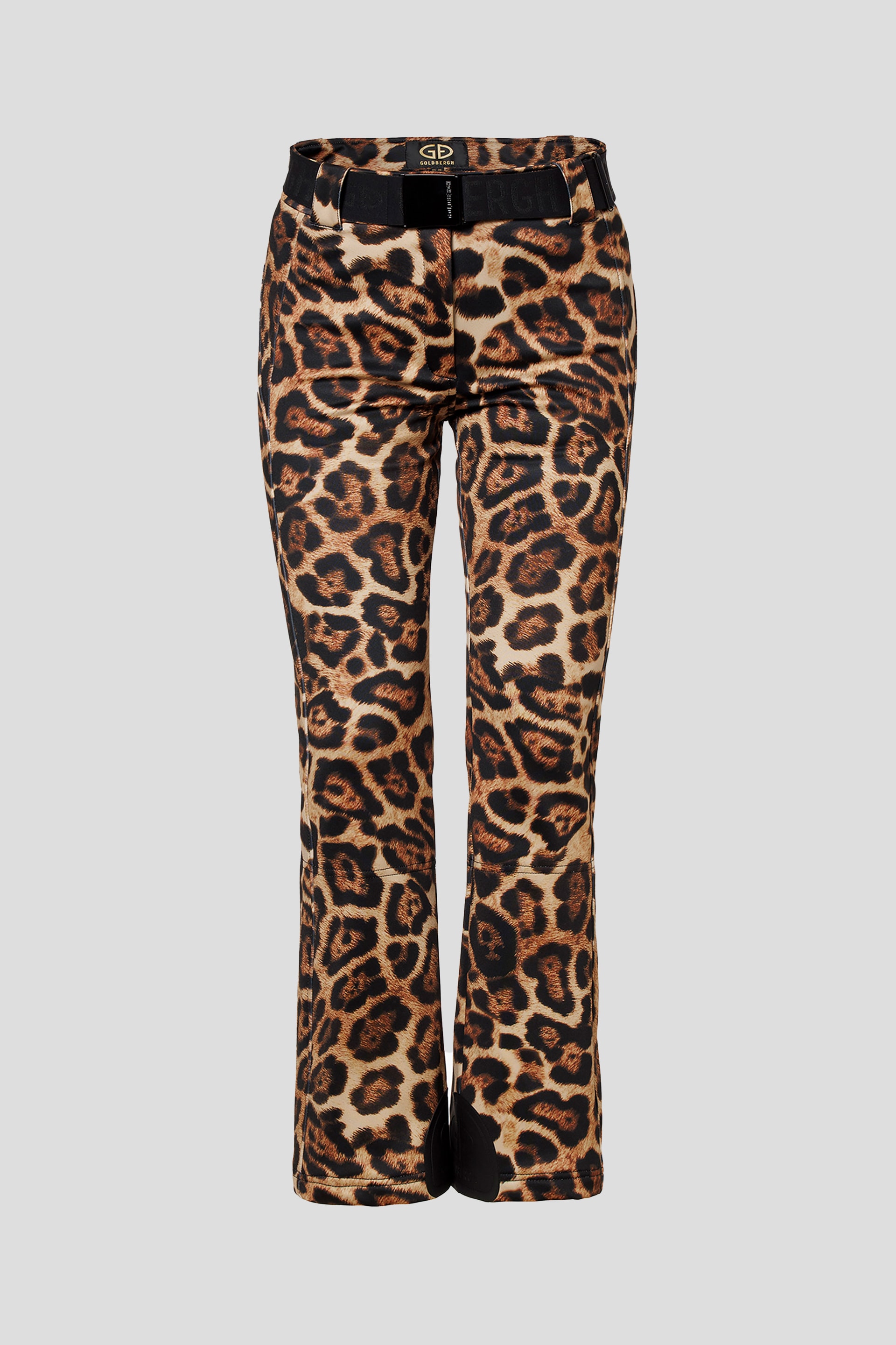ŽENSKE SKI PANTALONE MINOU GB02170254 PRINT JAGUAR 7250