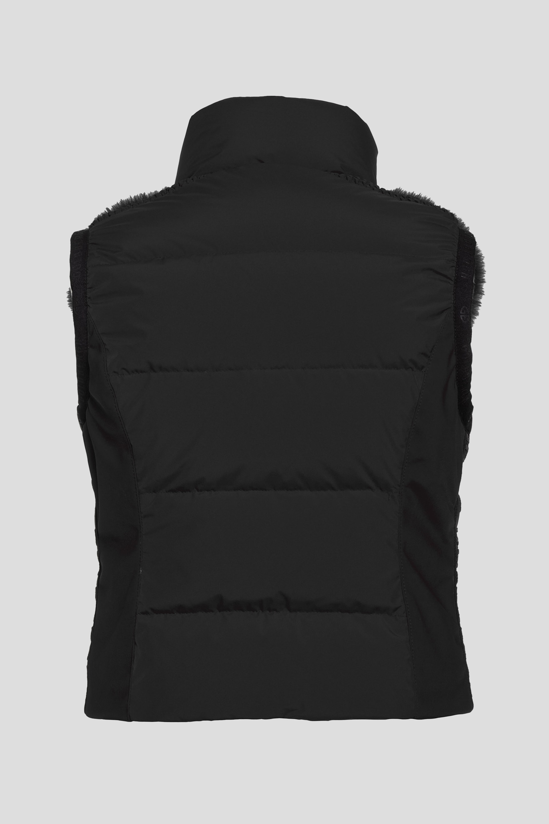 ŽENSKI  PRSLUK CHIC GB02380254 CRNA 9000