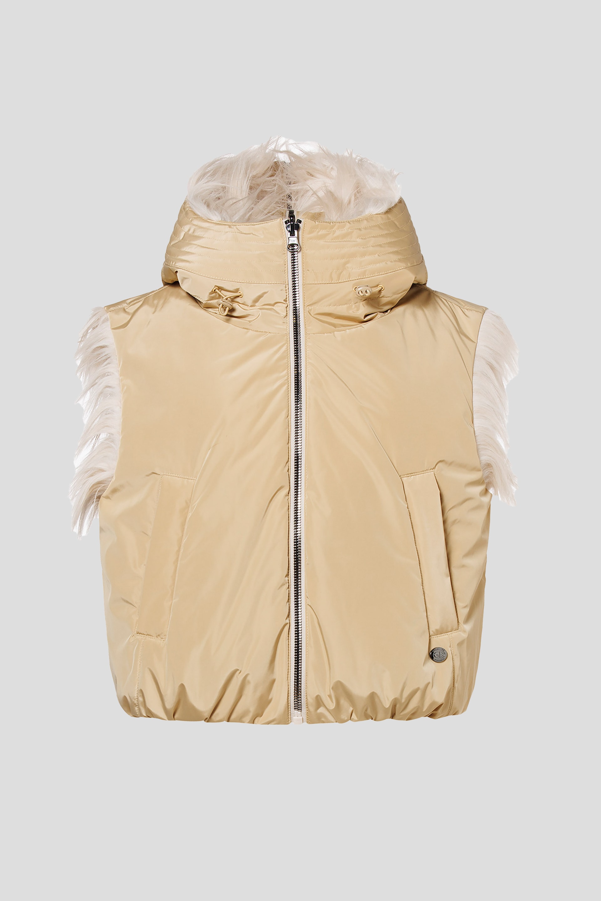 ŽENSKI PRSLUK YARA GB02480253 KARAMELA 7484