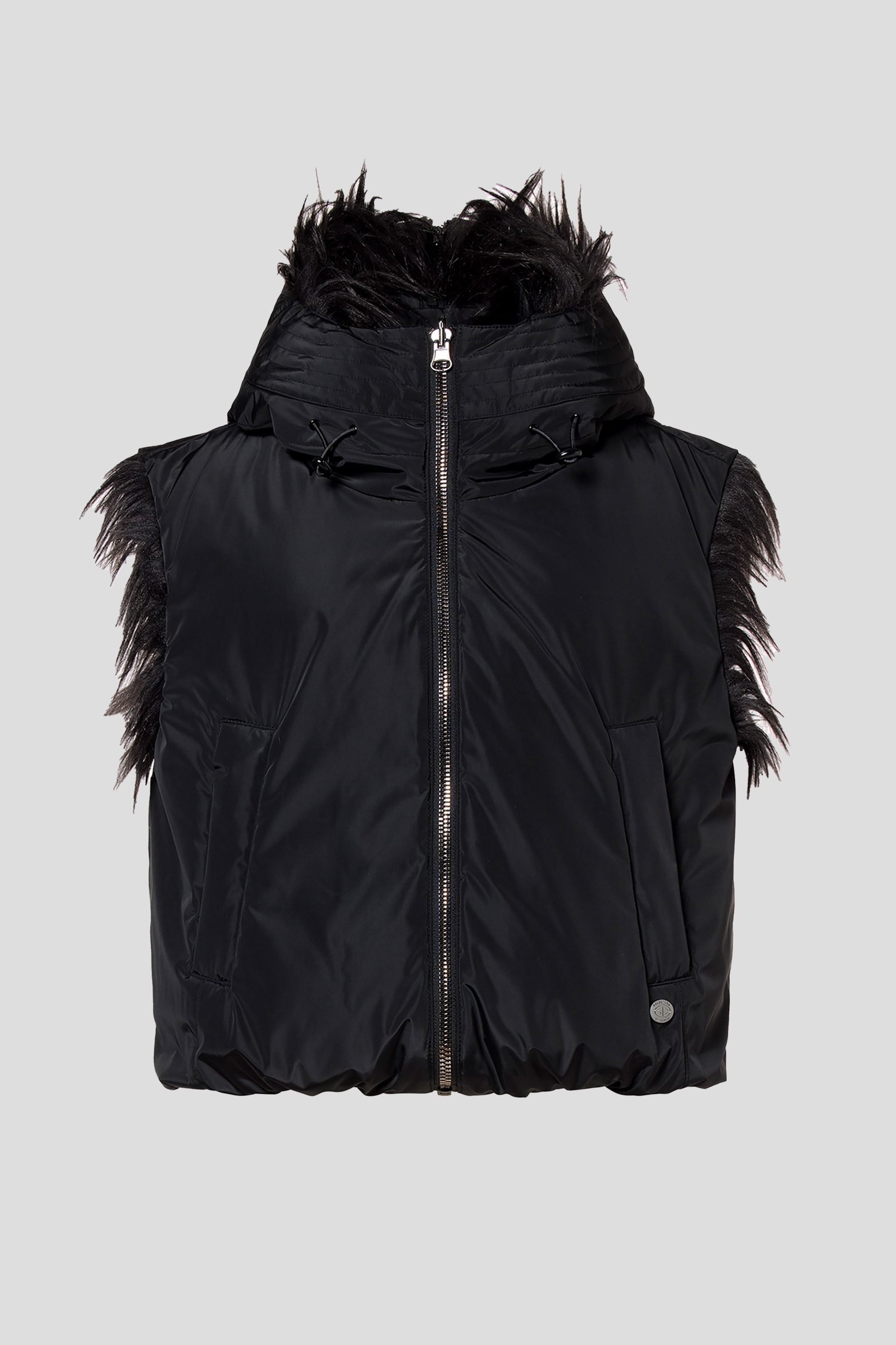 ŽENSKI PRSLUK YARA GB02480253 CRNA 9000