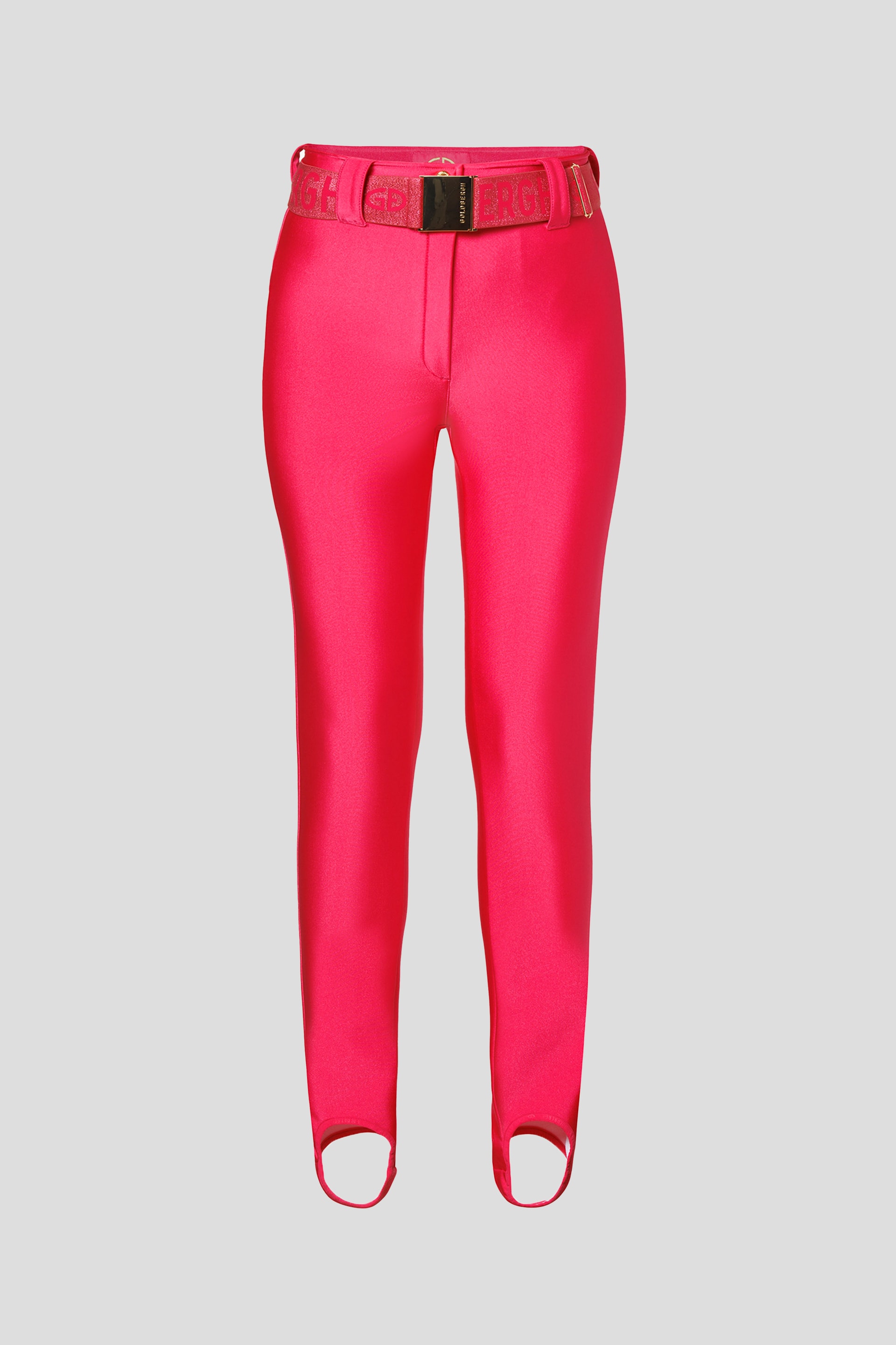 ŽENSKE SKI PANTALONE LUNOR GB02671254 ROZE 4745