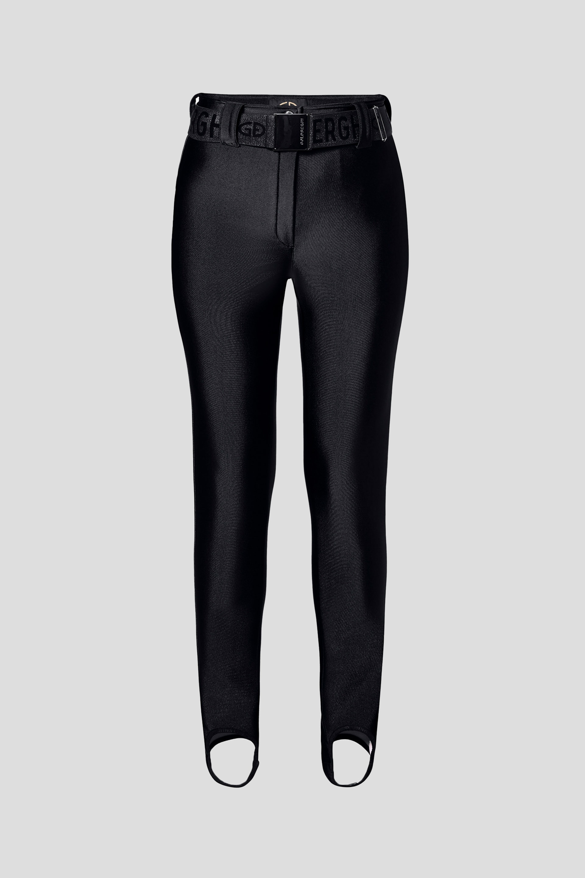 ŽENSKE SKI PANTALONE LUNORA GB02671254 CRNA 9000