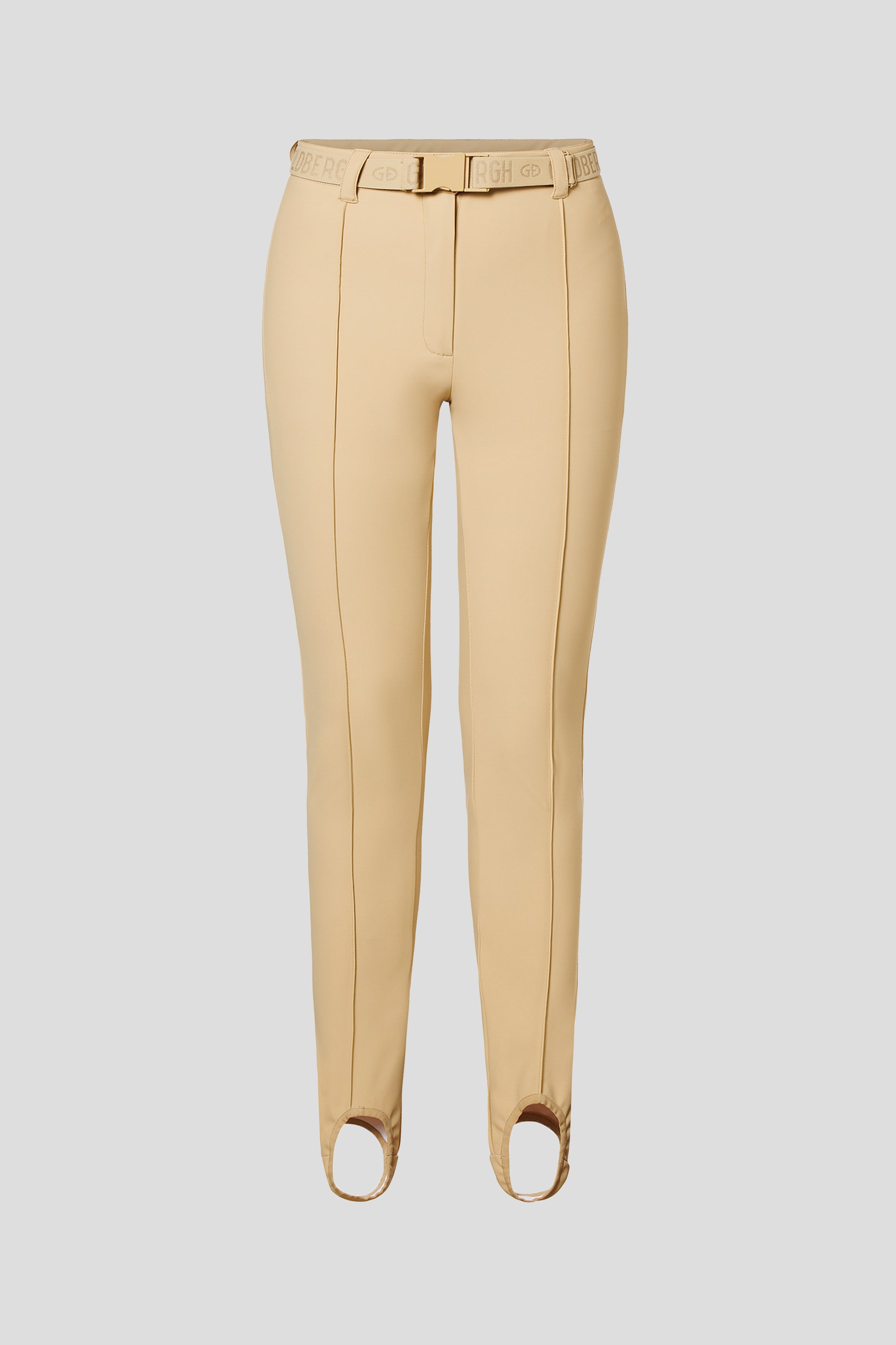 ŽENSKE SKI PANTALONE FAY  GB03074253 KARAMELA 7484