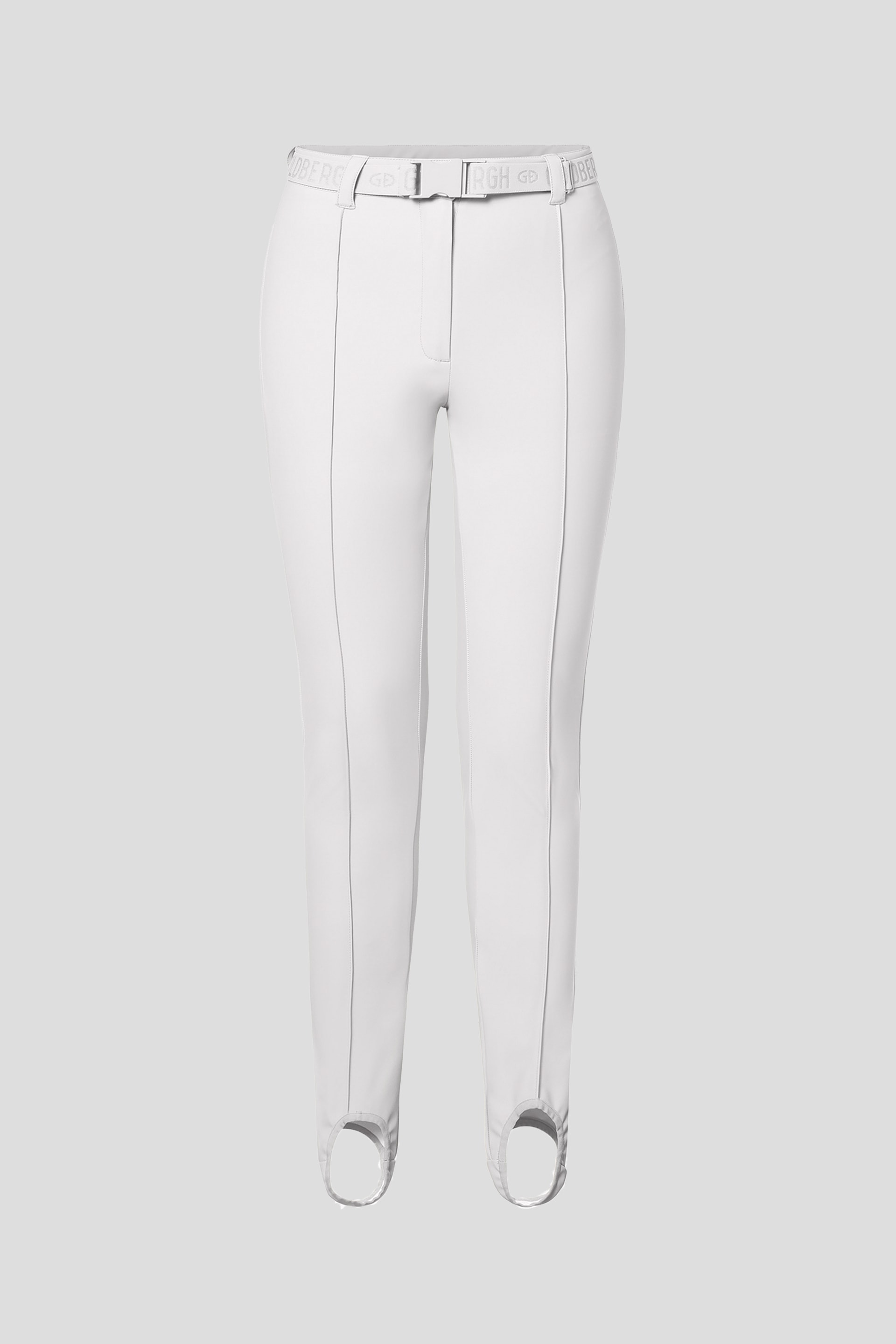 ŽENSKE SKI PANTALONE FAY  GB03074253 KREM 8040