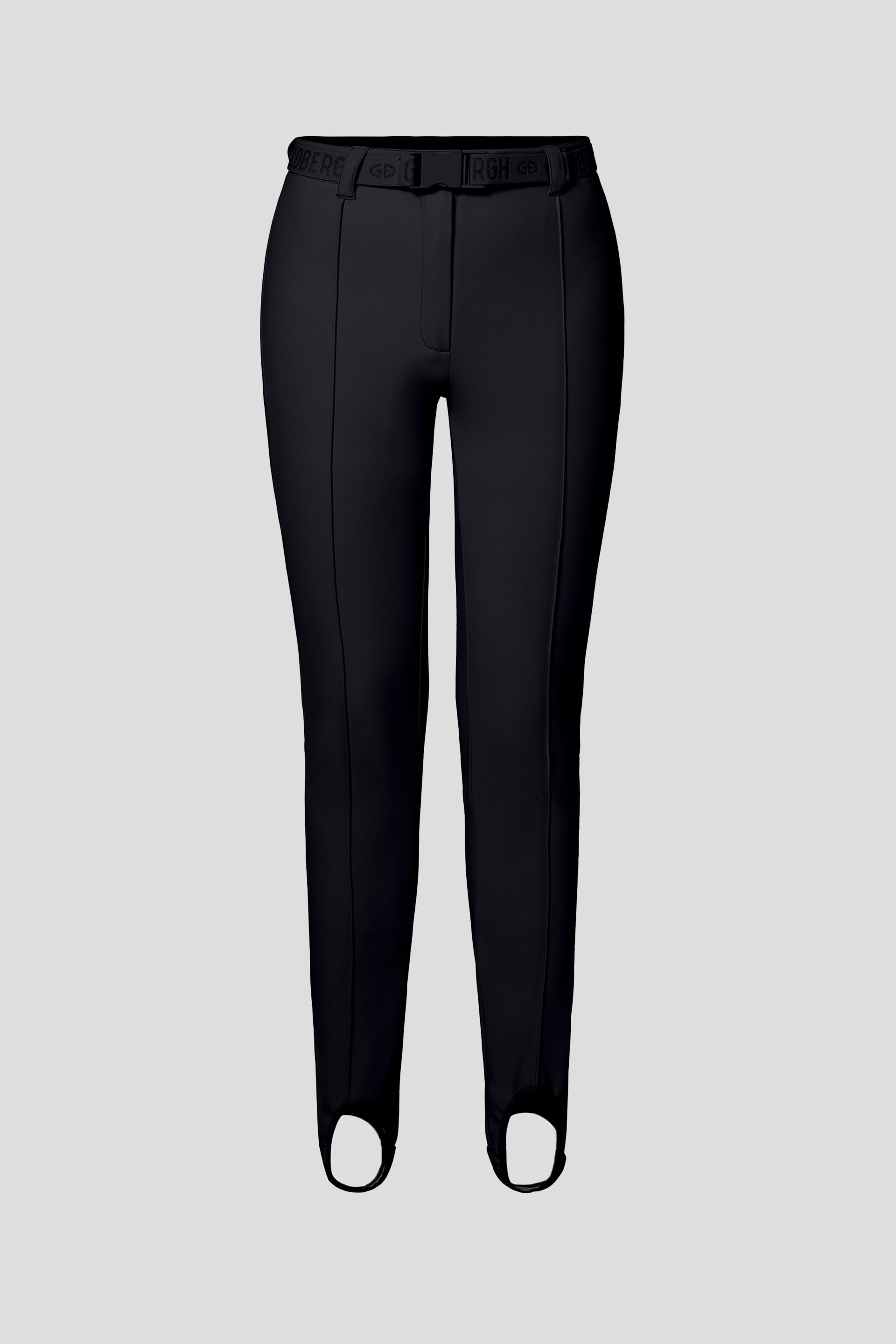 ŽENSKE SKI PANTALONE FAY  GB03074253 CRNA 9000