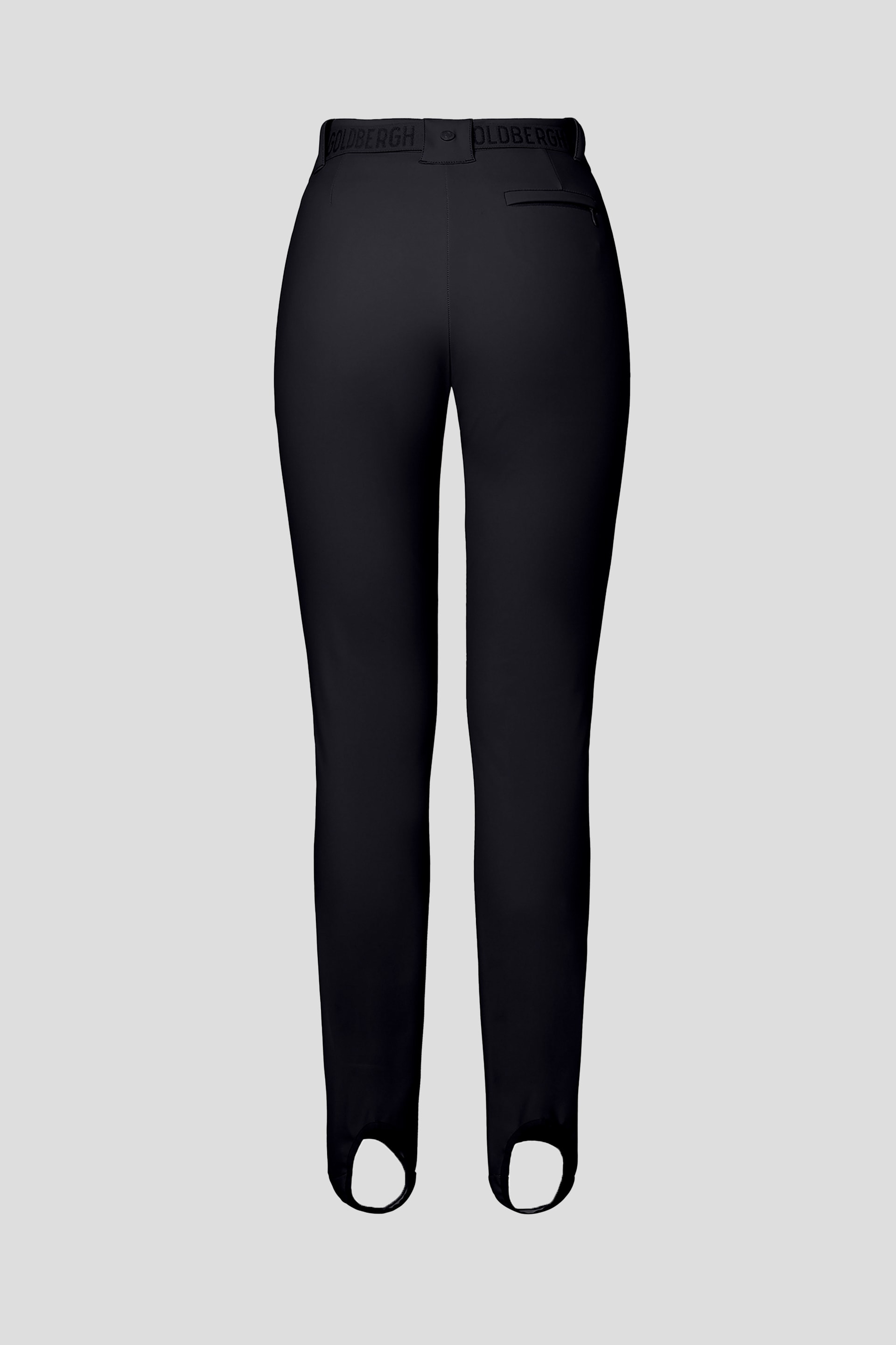 ŽENSKE SKI PANTALONE FAY  GB03074253 CRNA 9000