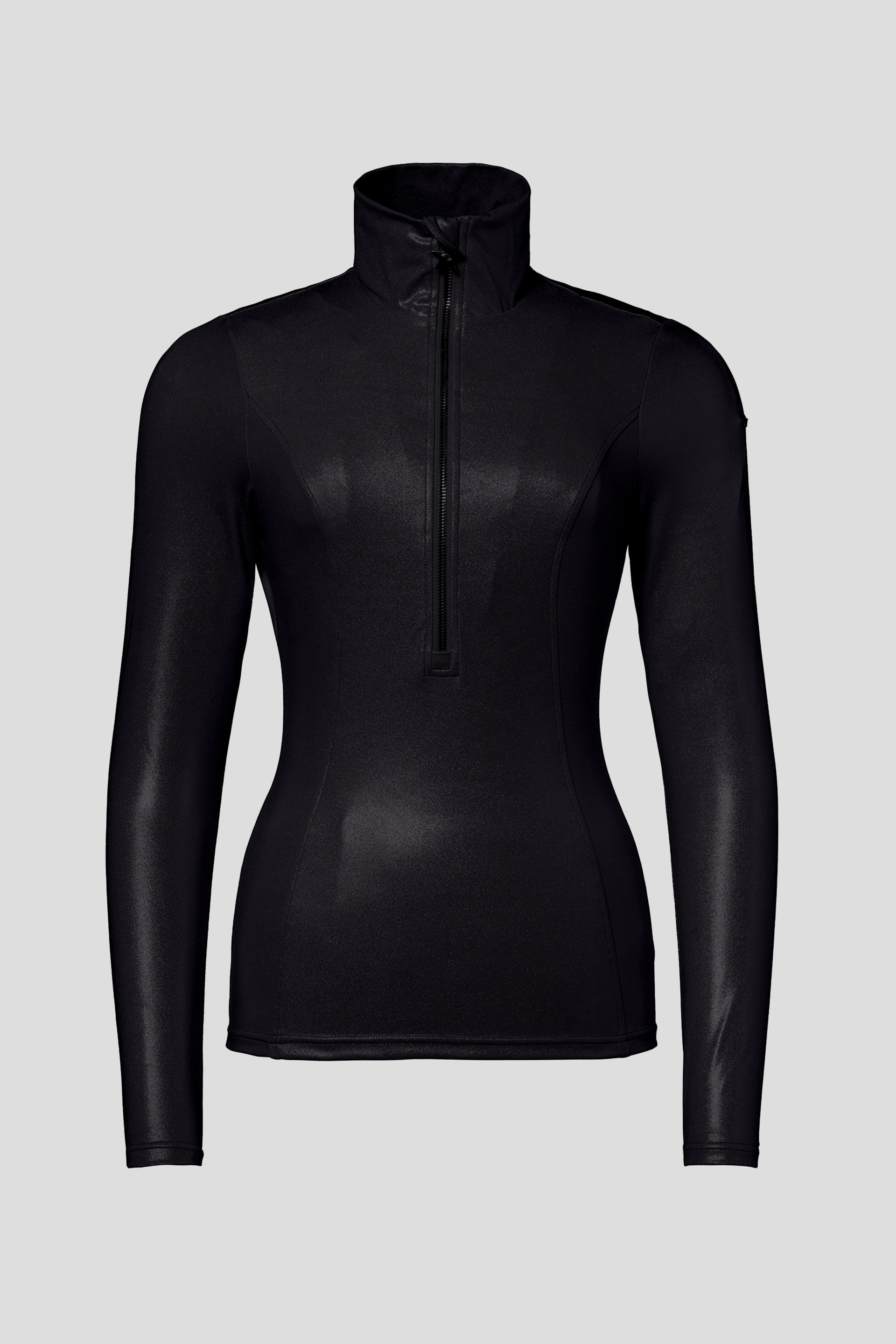 ŽENSKA SKI MAJICA WINK GB30620254 CRNA 9000