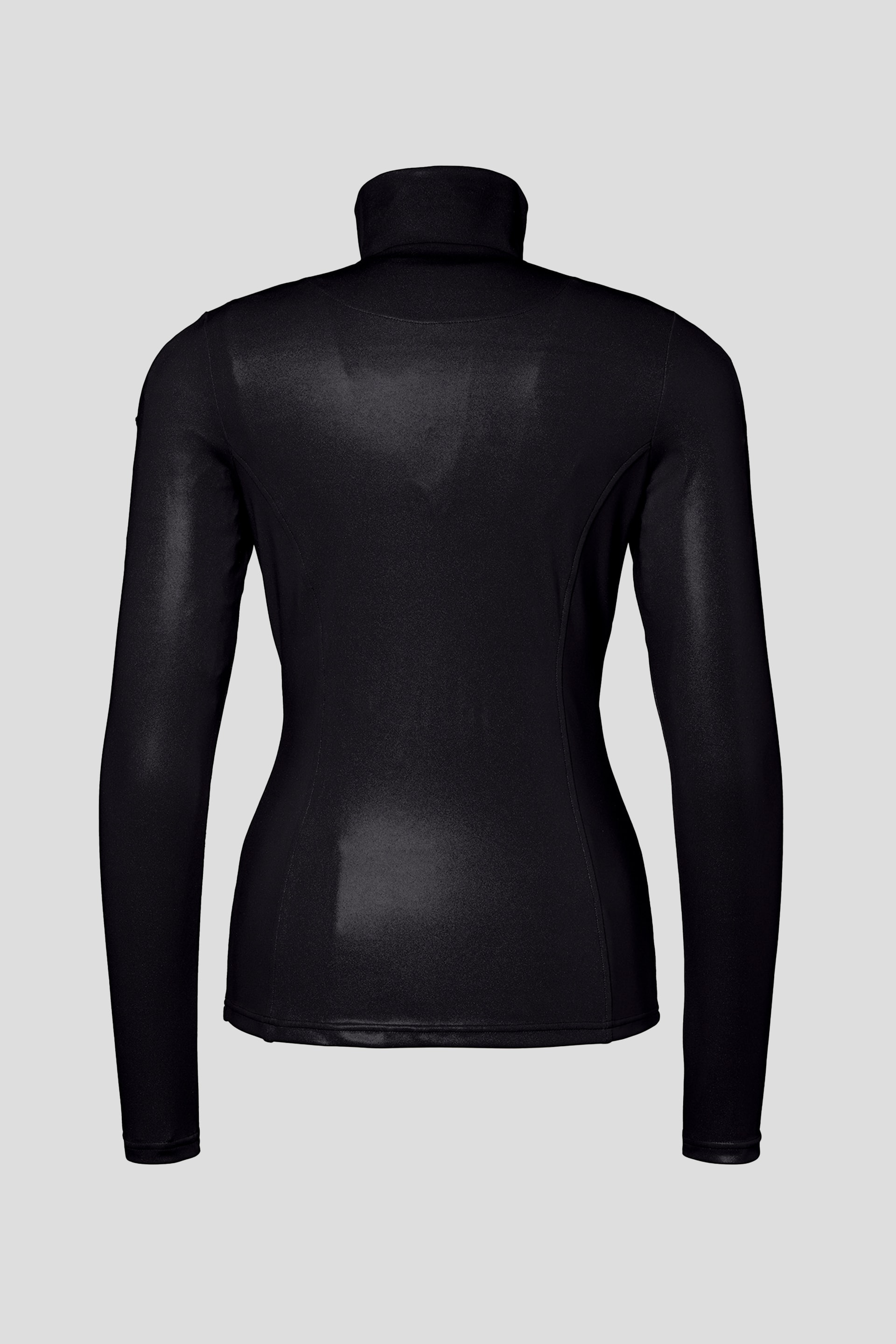 ŽENSKA SKI MAJICA WINK GB30620254 CRNA 9000