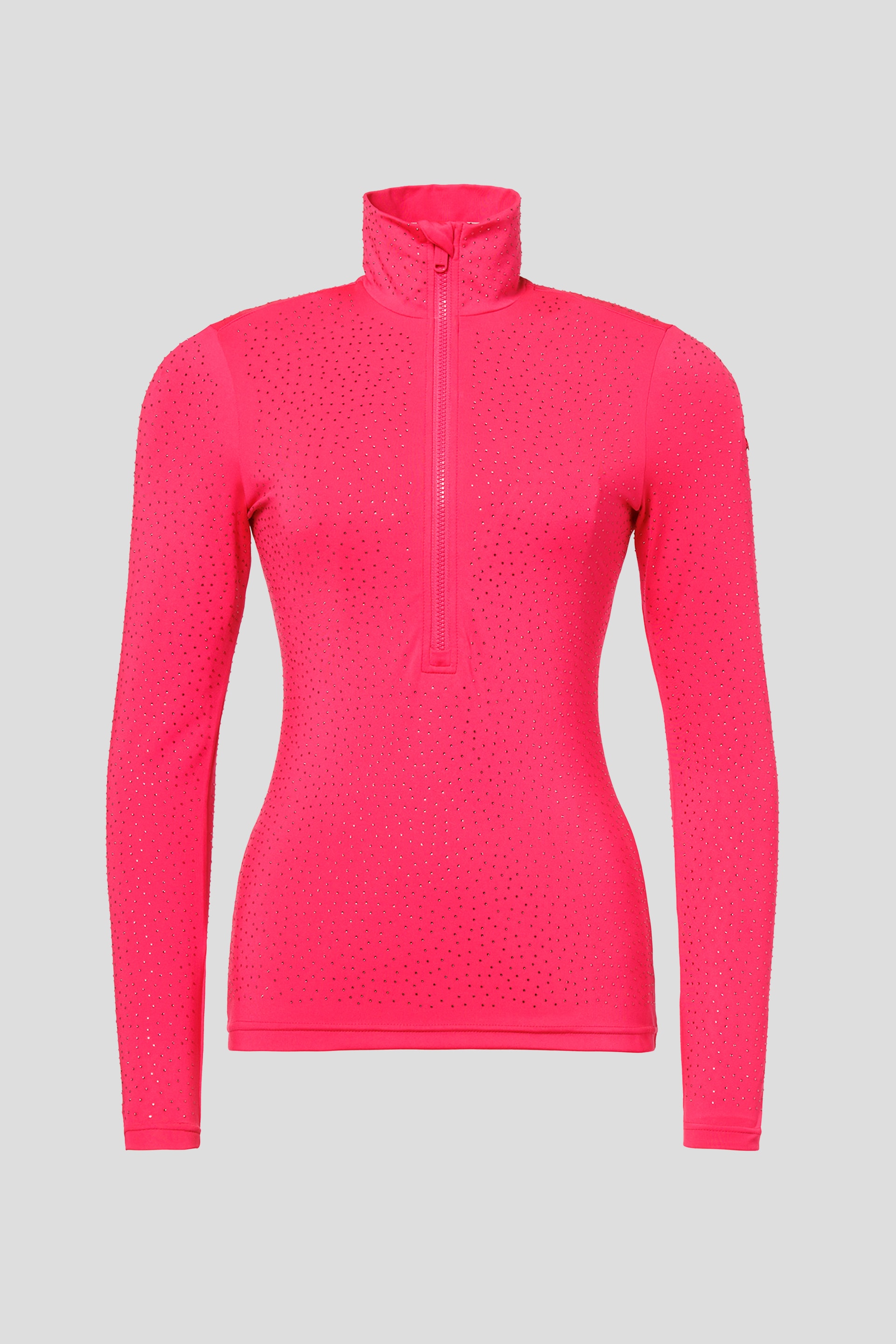 ŽENSKA SKI MAJICA GIANN GB31020254 ROZE 4745
