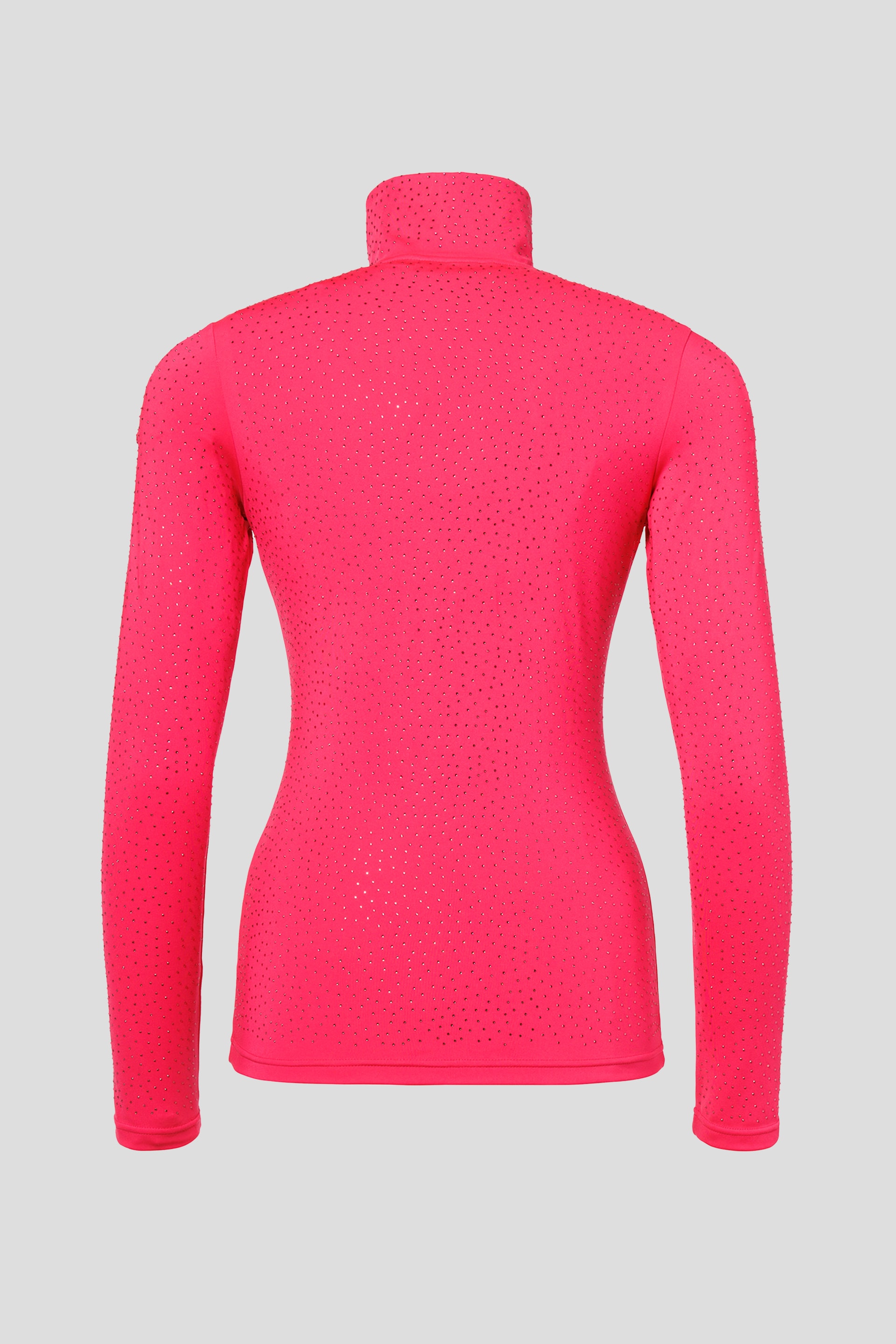 ŽENSKA SKI MAJICA GIANN GB31020254 ROZE 4745