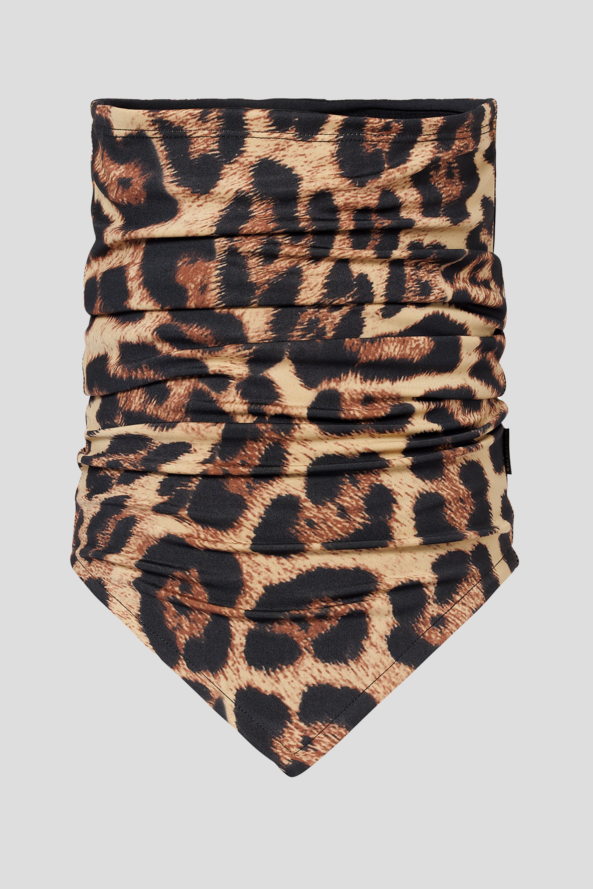 ŽENSKA TRAKA ZA VRAT OCELO GB31101254 PRINT JAGUAR 7250