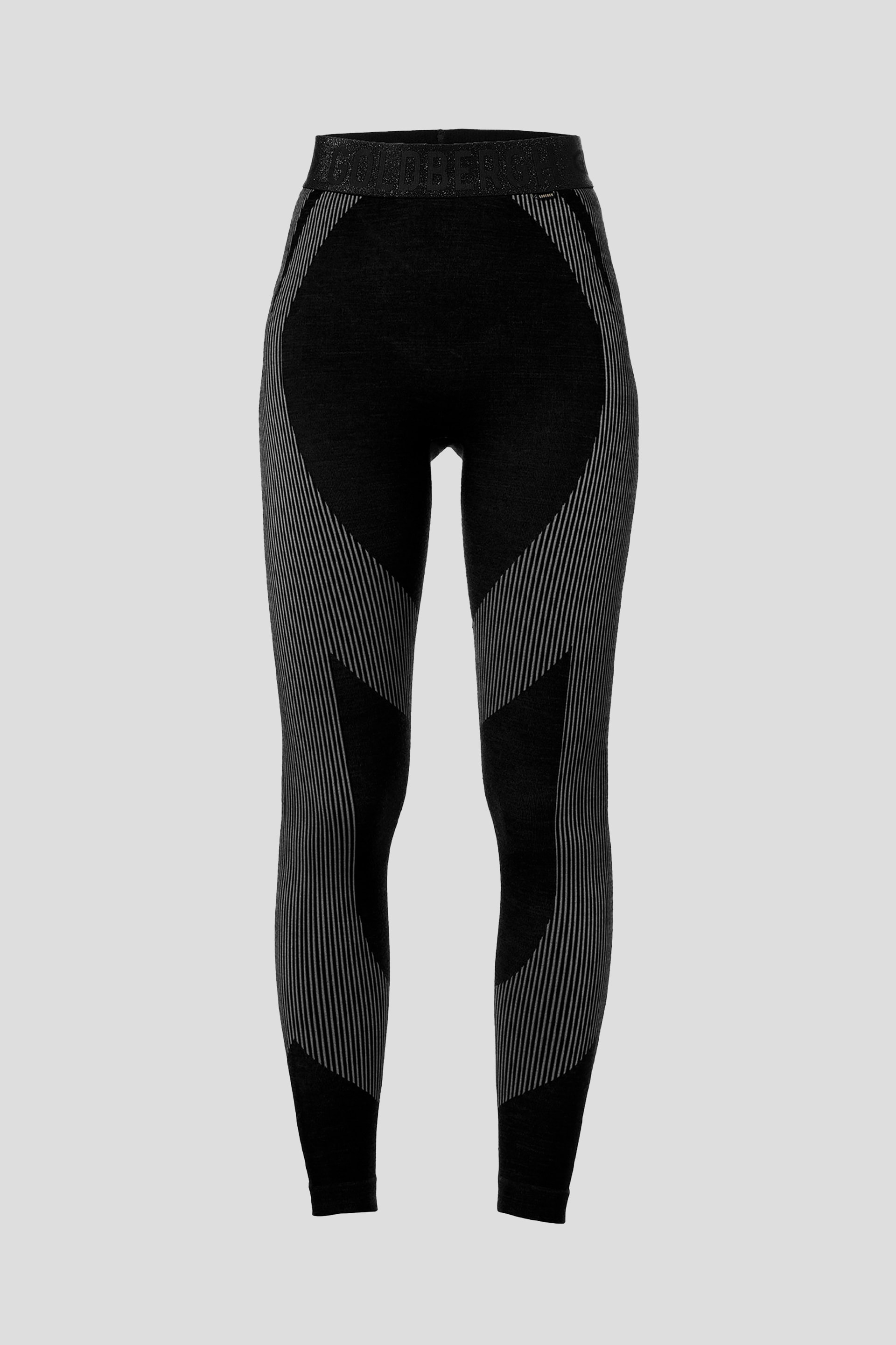 ŽENSKI AKTIVNI VEŠ CONTO GB37060254 CRNA 9000