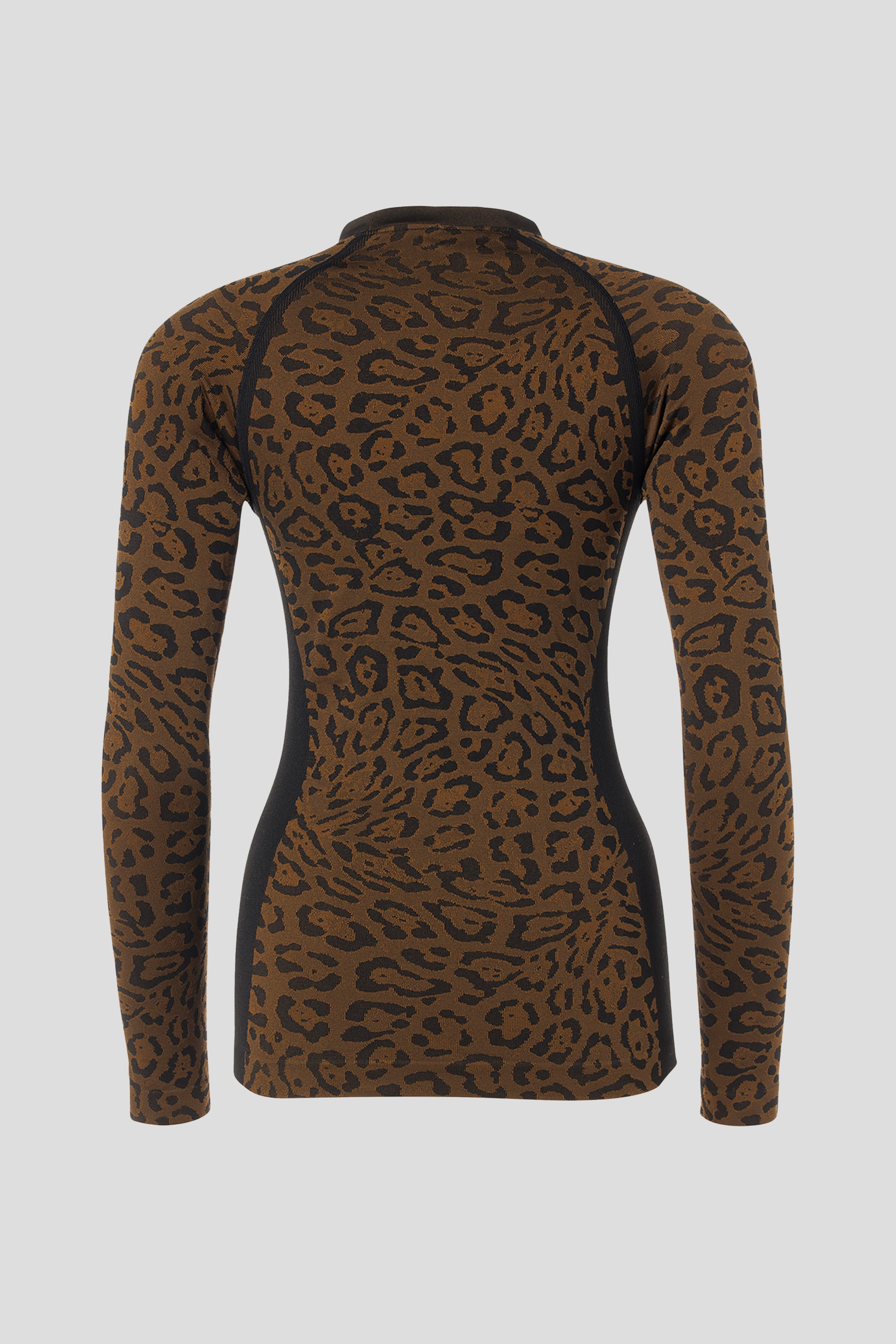 ŽENSKA SKI MAJICA FELIN GB37320254 PRINT JAGUAR 7250