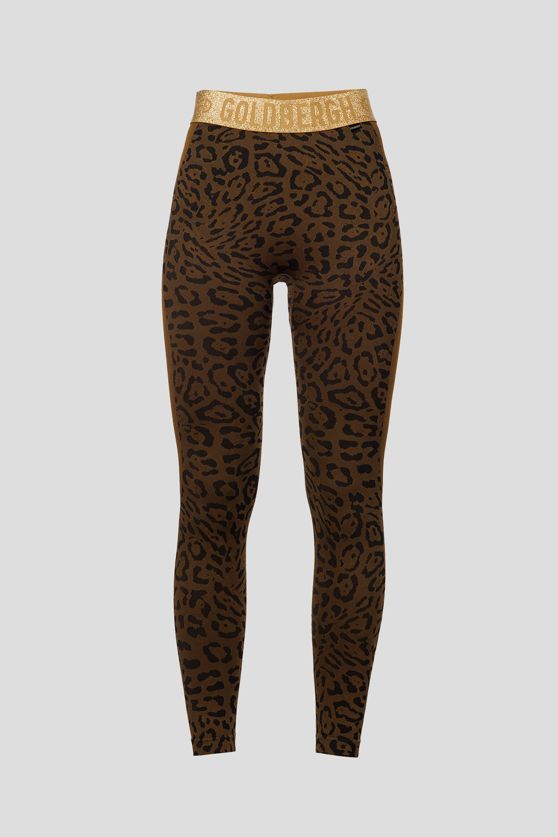 ŽENSKI AKTIVNI VEŠ CAITL GB37360254 PRINT JAGUAR 7250