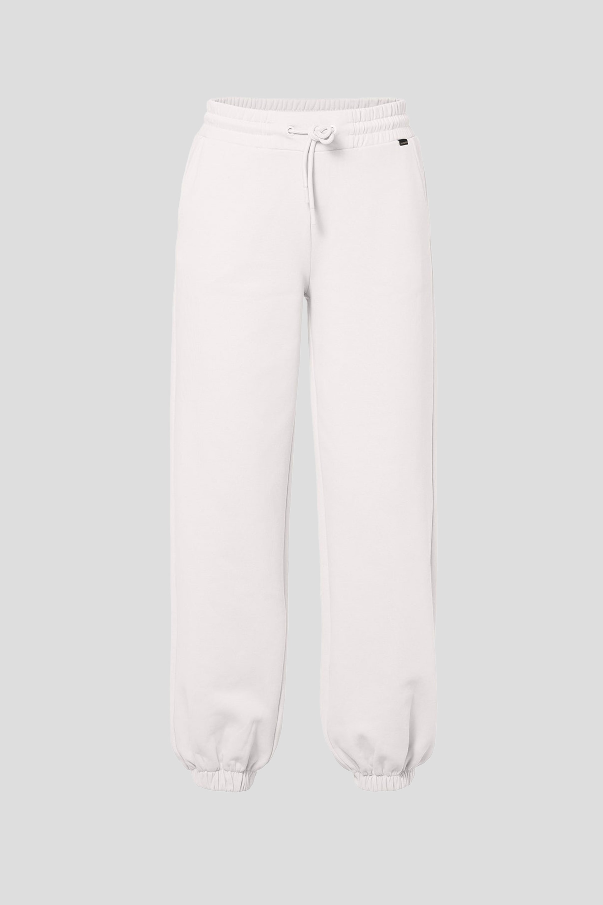 ŽENSKI  DONJI DEO TRENERKE DELFI GB38061253 CREM 8040