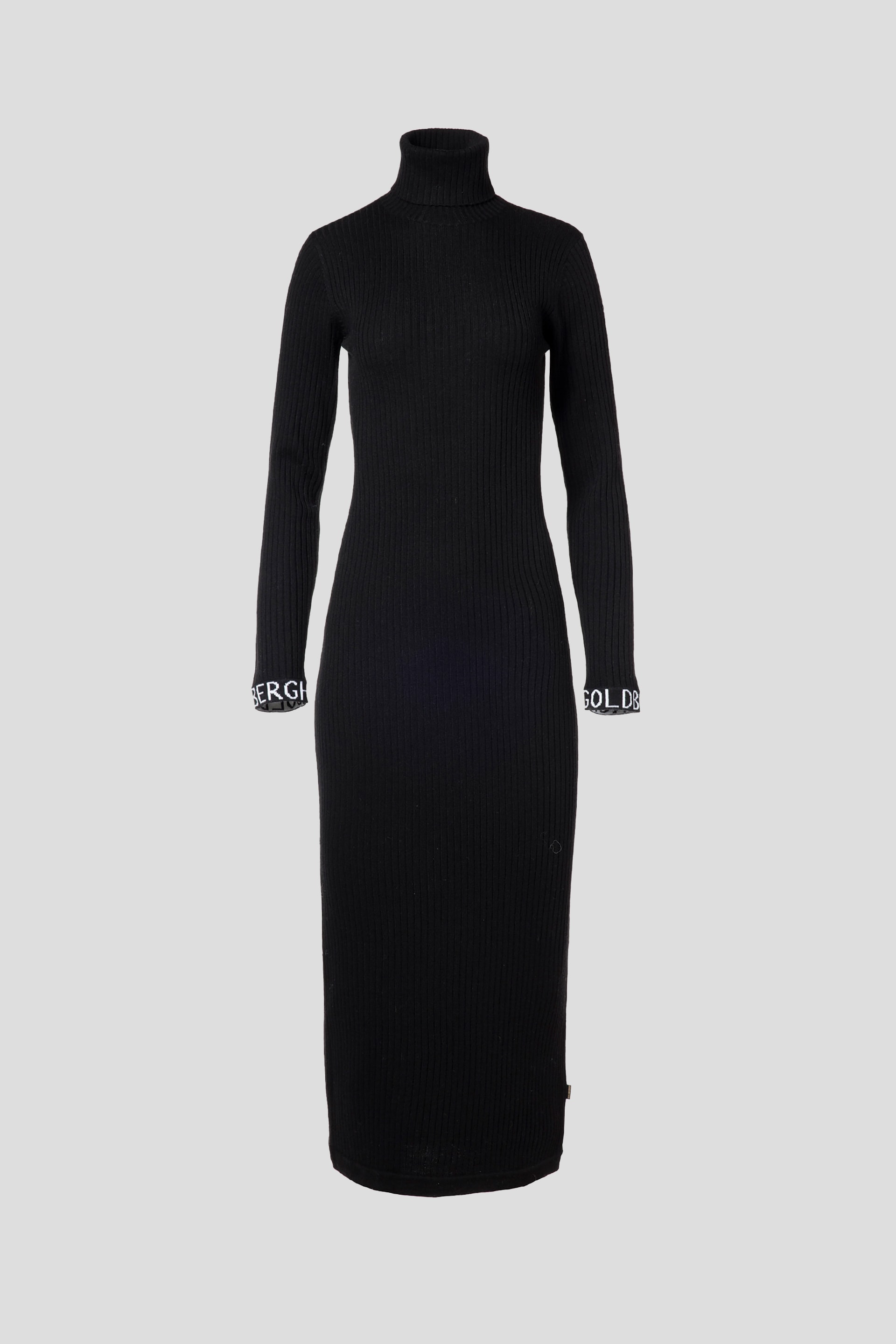 ŽENSKA  HALJINA MIREI GB40080253 CRNA 9000