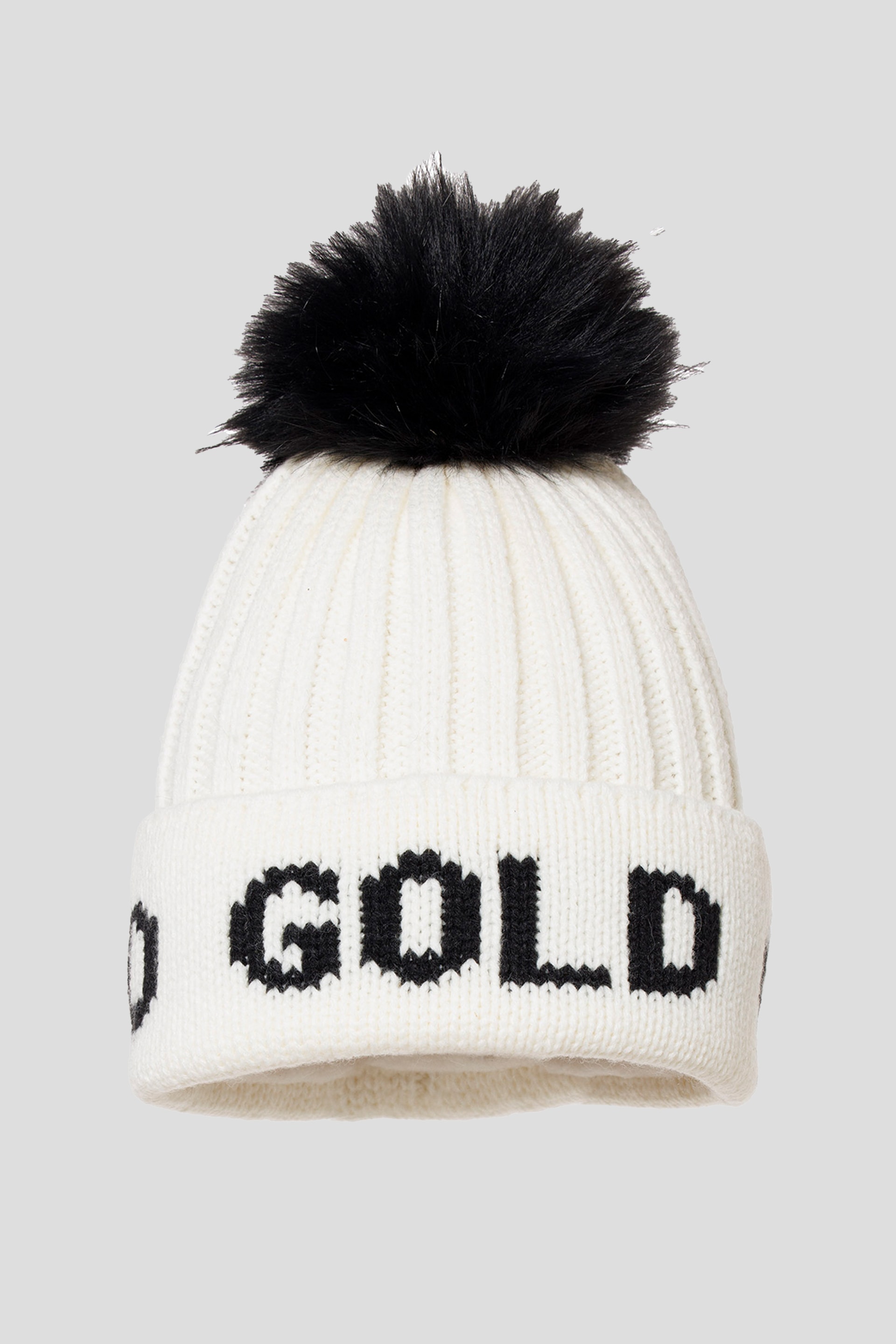 ŽENSKA  SKI KAPA HODD GB60001253 BELO/CRNO 8371