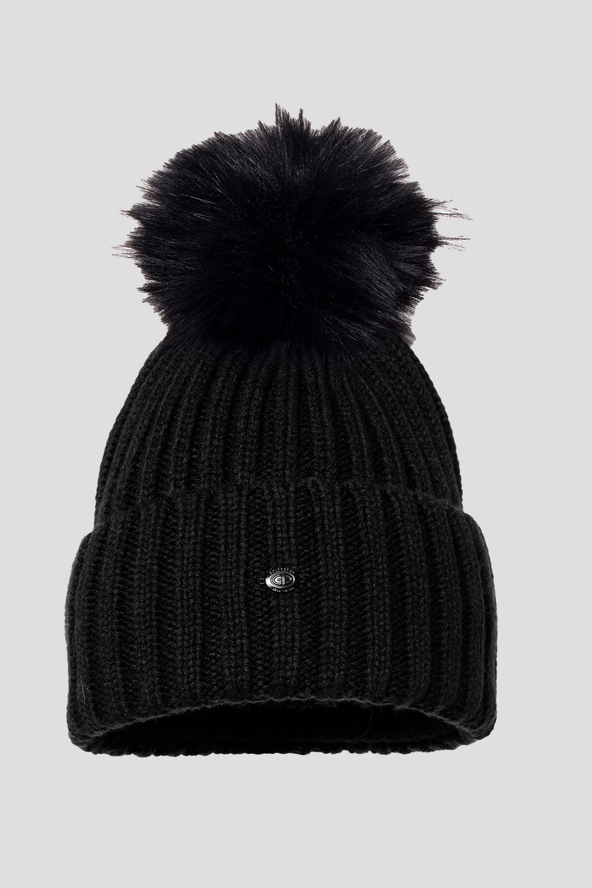 ŽENSKA  KAPA UNA b GB60002253 CRNA 9000