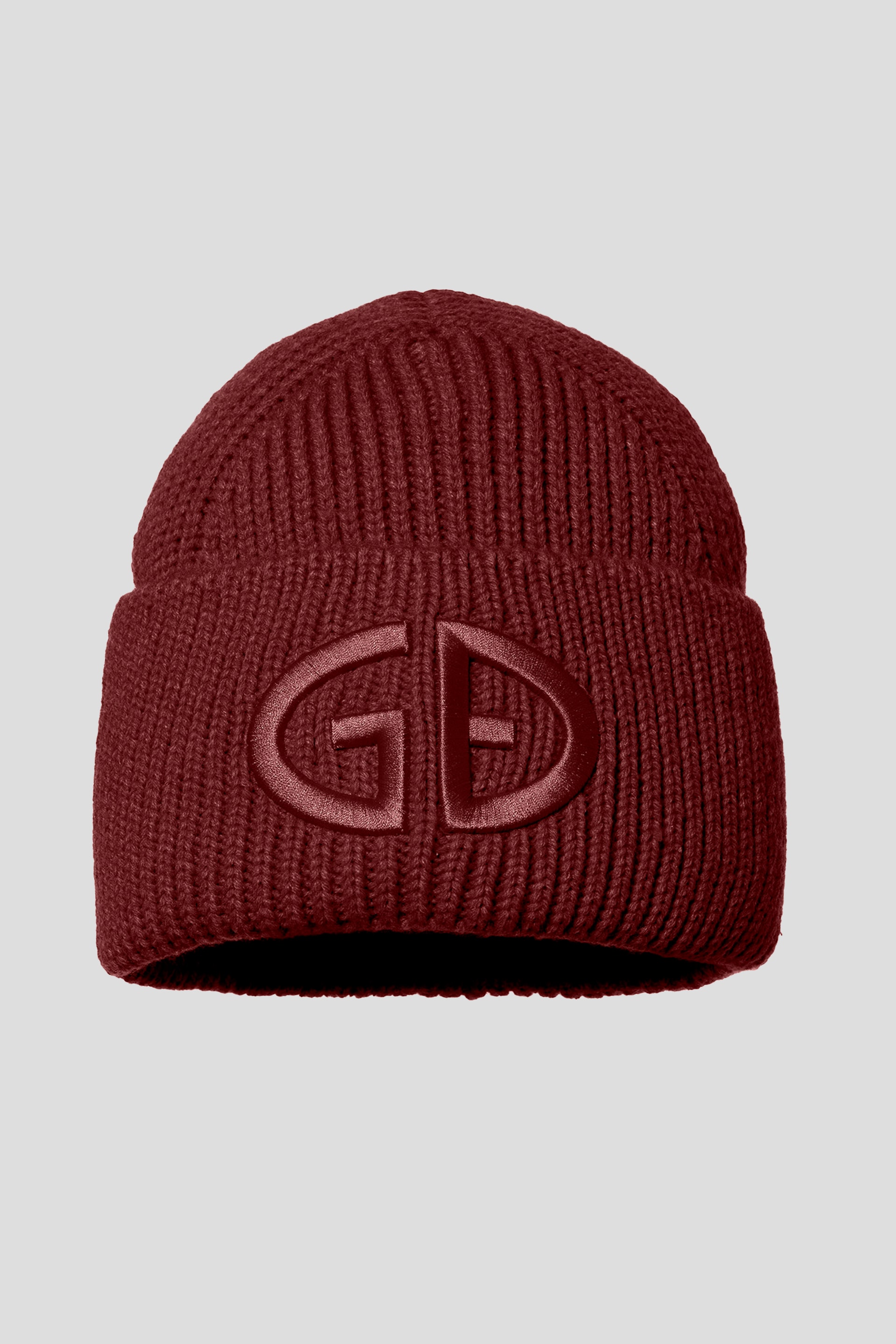 ŽENSKA  SKI KAPA VALER GB60003253 BORDO 4748