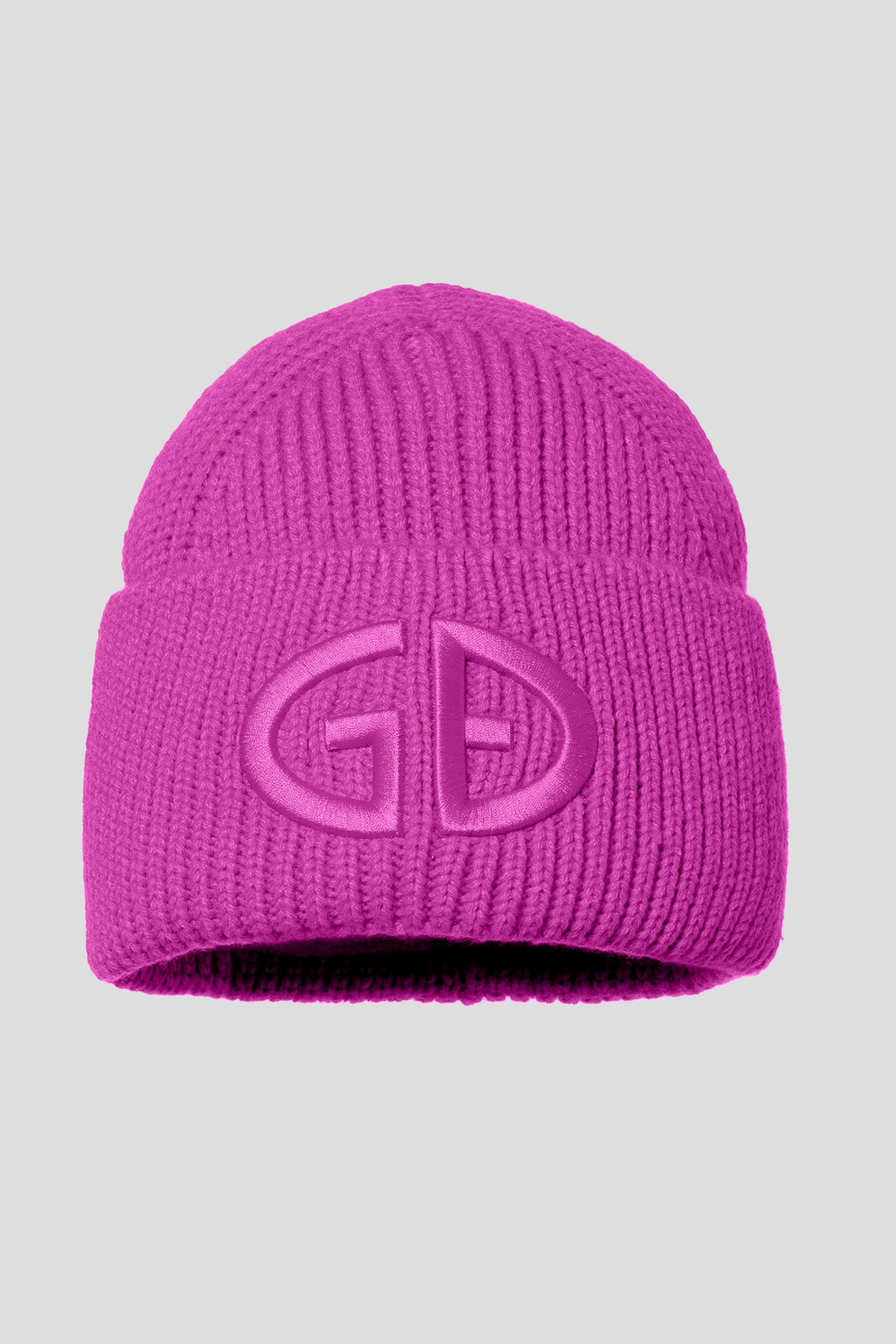 ŽENSKA  SKI KAPA VALER GB60003253 LJUBICASTA 5643