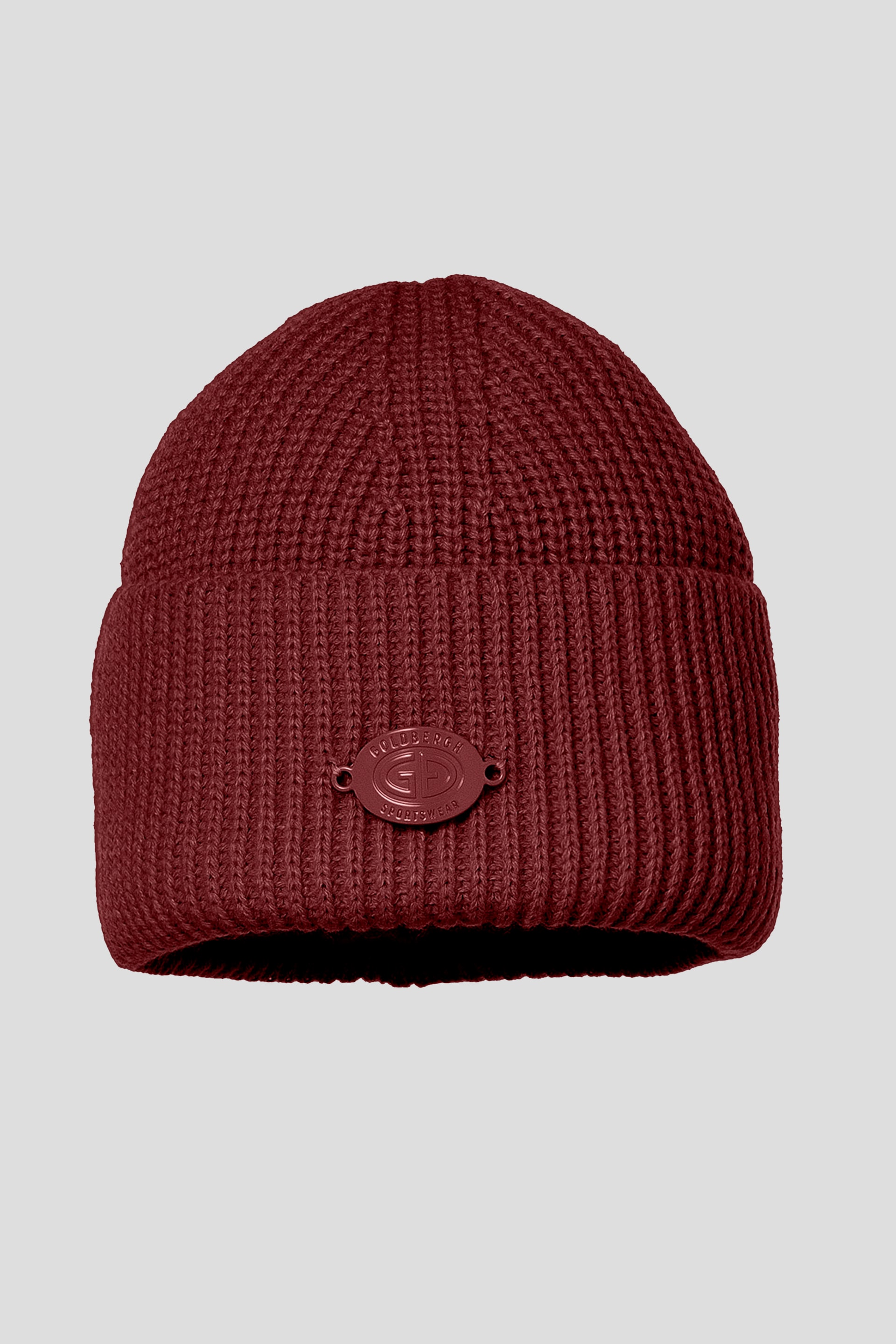 ŽENSKA  SKI KAPA BONBO GB60004253 BORDO 4748