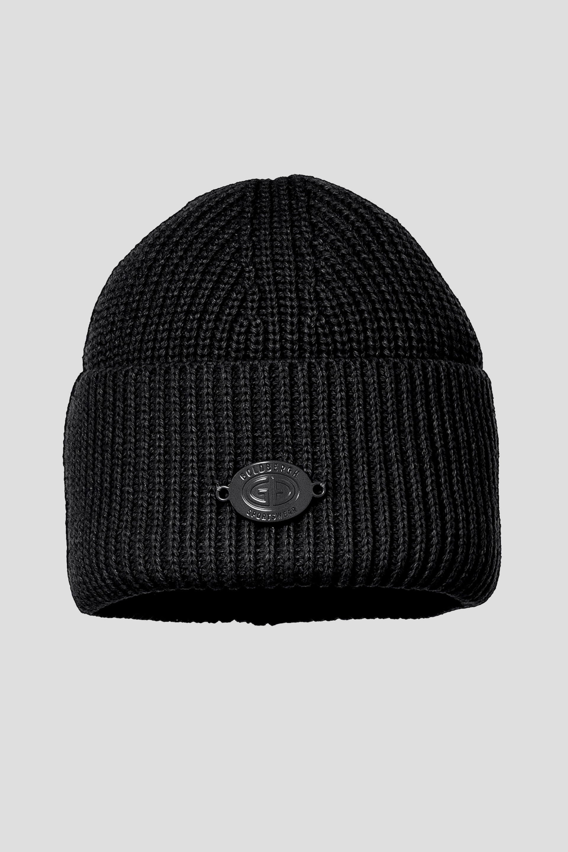 ŽENSKA  SKI KAPA BONBO GB60004253 CRNA 9000