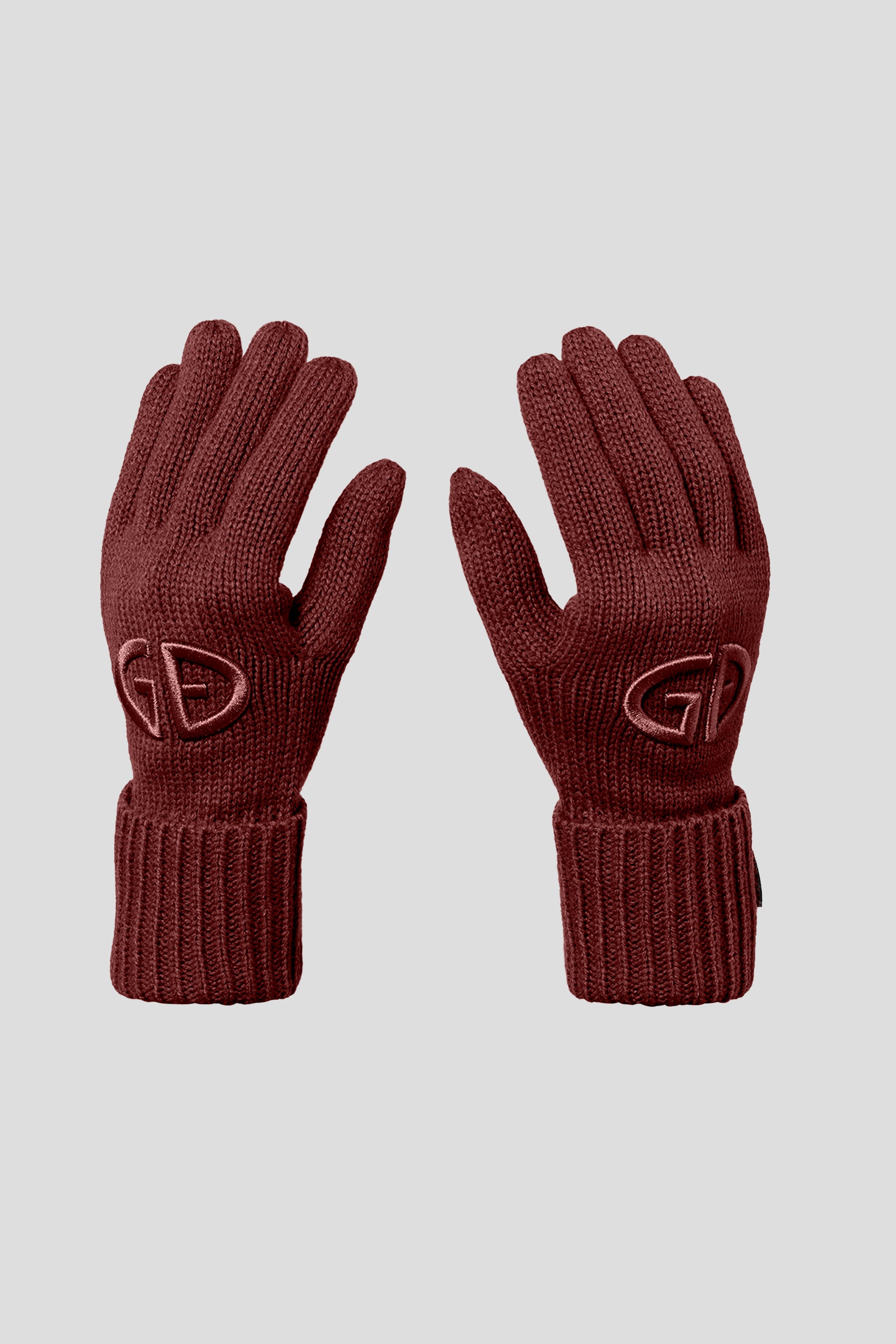 ŽENSKE RUKAVICE VANIT GB60006253 BORDO 4748